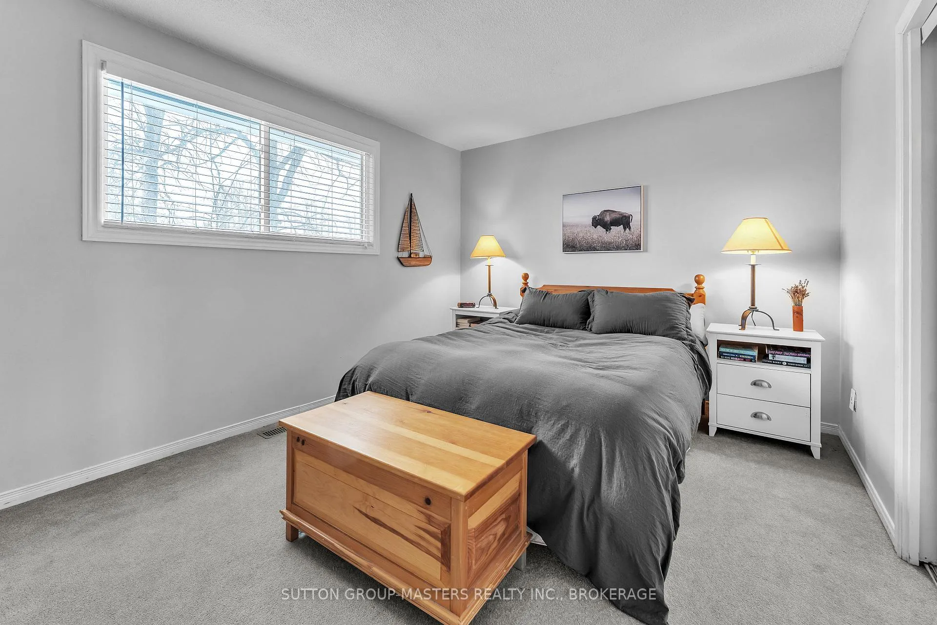 Photo 4 of 156 Pruyn Crescent, Loyalist, Bath — HOMEH