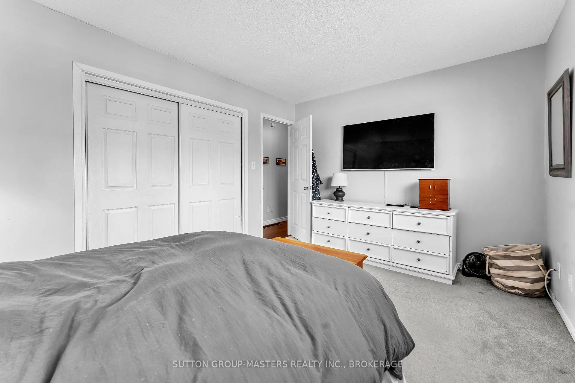 Photo 5 of 156 Pruyn Crescent, Loyalist, Bath — HOMEH