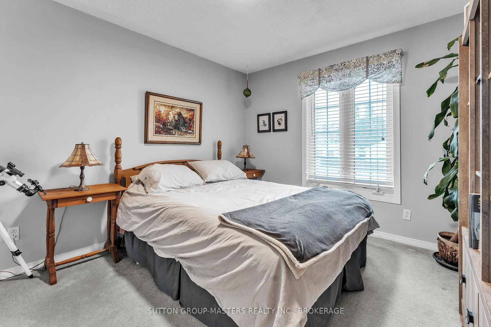 Photo 6 of 156 Pruyn Crescent, Loyalist, Bath — HOMEH