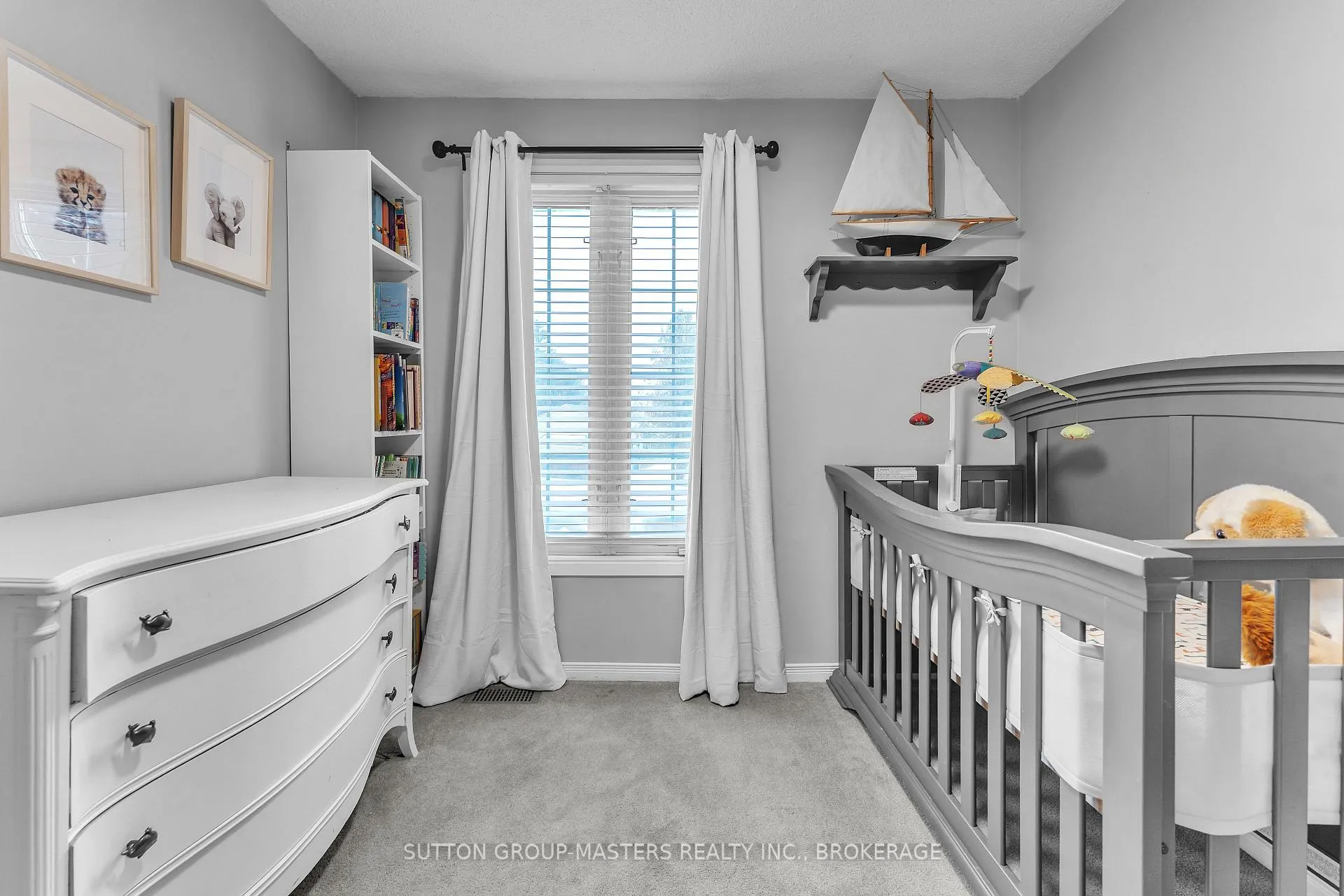 Photo 7 of 156 Pruyn Crescent, Loyalist, Bath — HOMEH