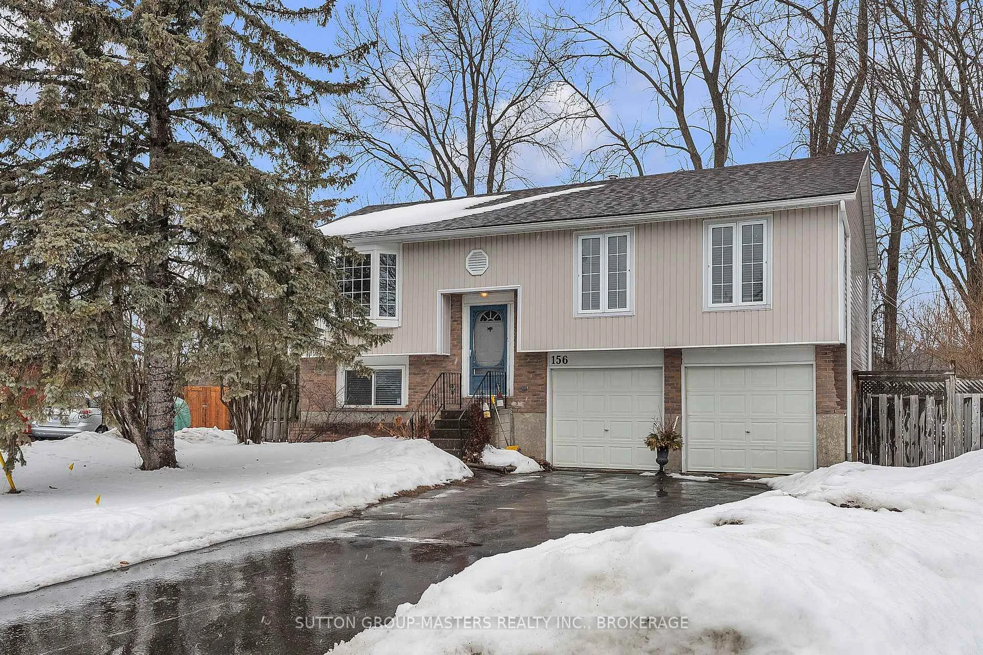 Photo 10 of 156 Pruyn Crescent, Loyalist, Bath — HOMEH