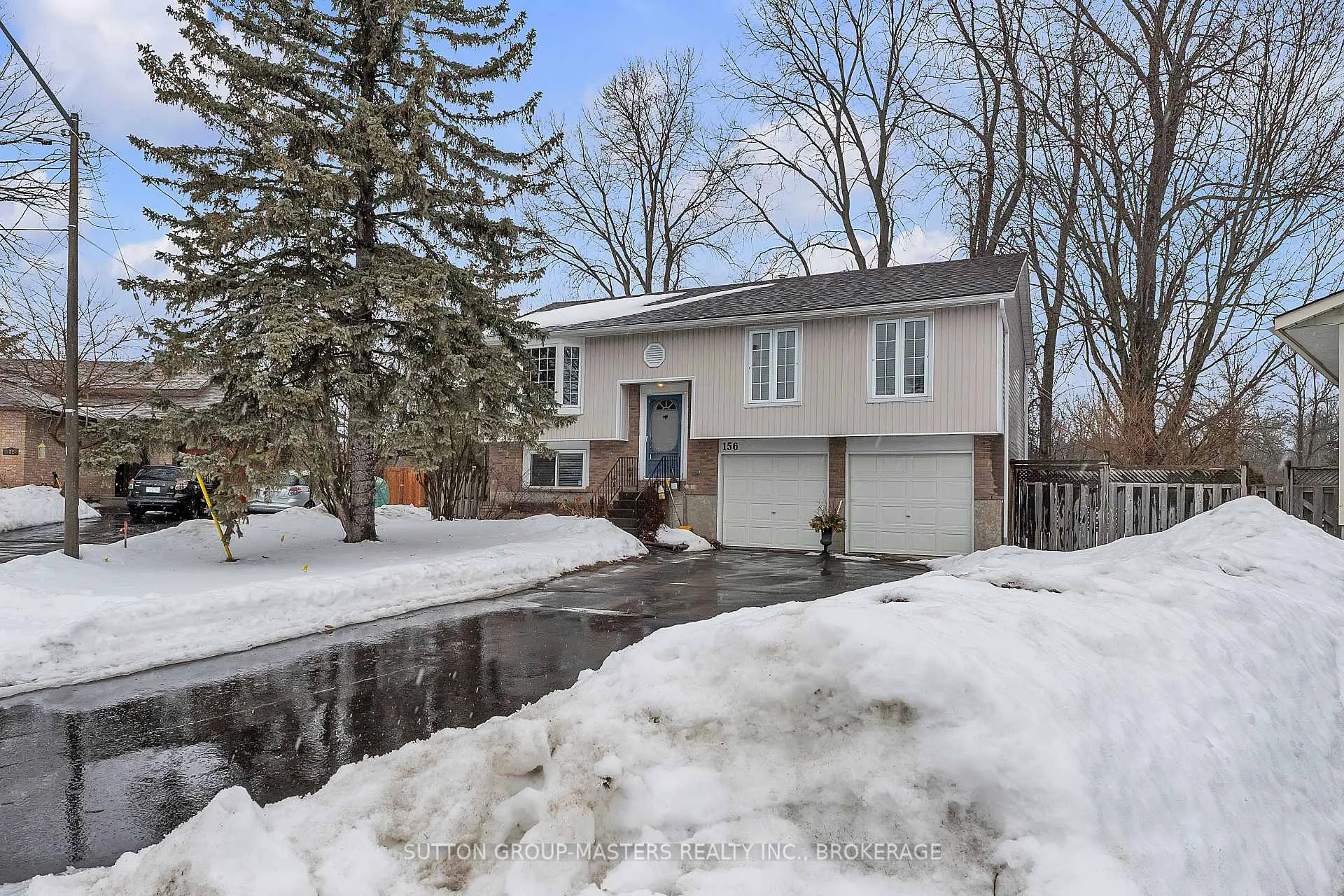 Photo 11 of 156 Pruyn Crescent, Loyalist, Bath — HOMEH