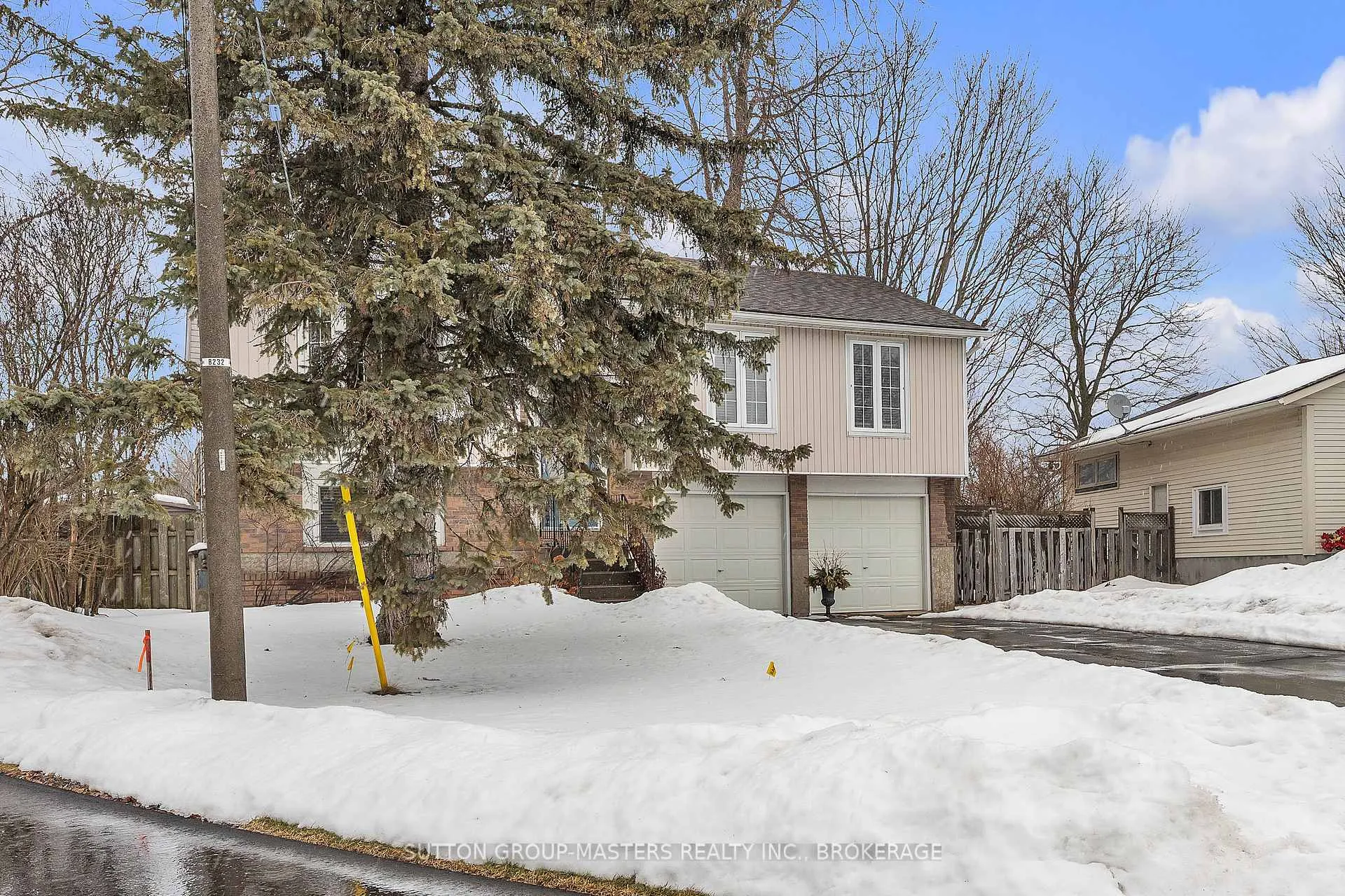 Photo 12 of 156 Pruyn Crescent, Loyalist, Bath — HOMEH