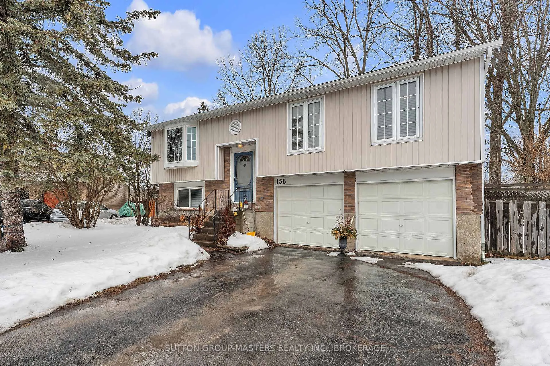 Photo 13 of 156 Pruyn Crescent, Loyalist, Bath — HOMEH