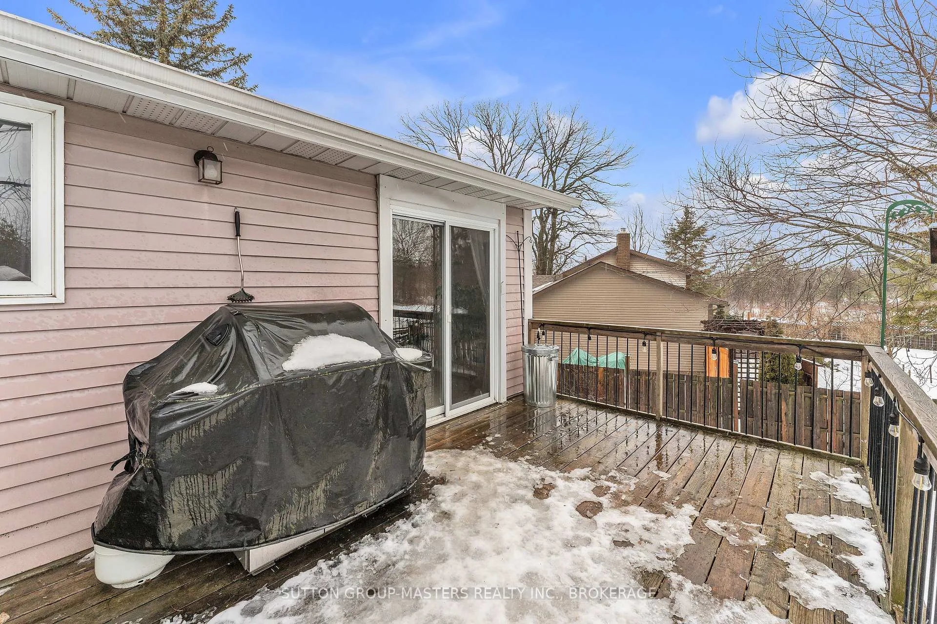 Photo 19 of 156 Pruyn Crescent, Loyalist, Bath — HOMEH