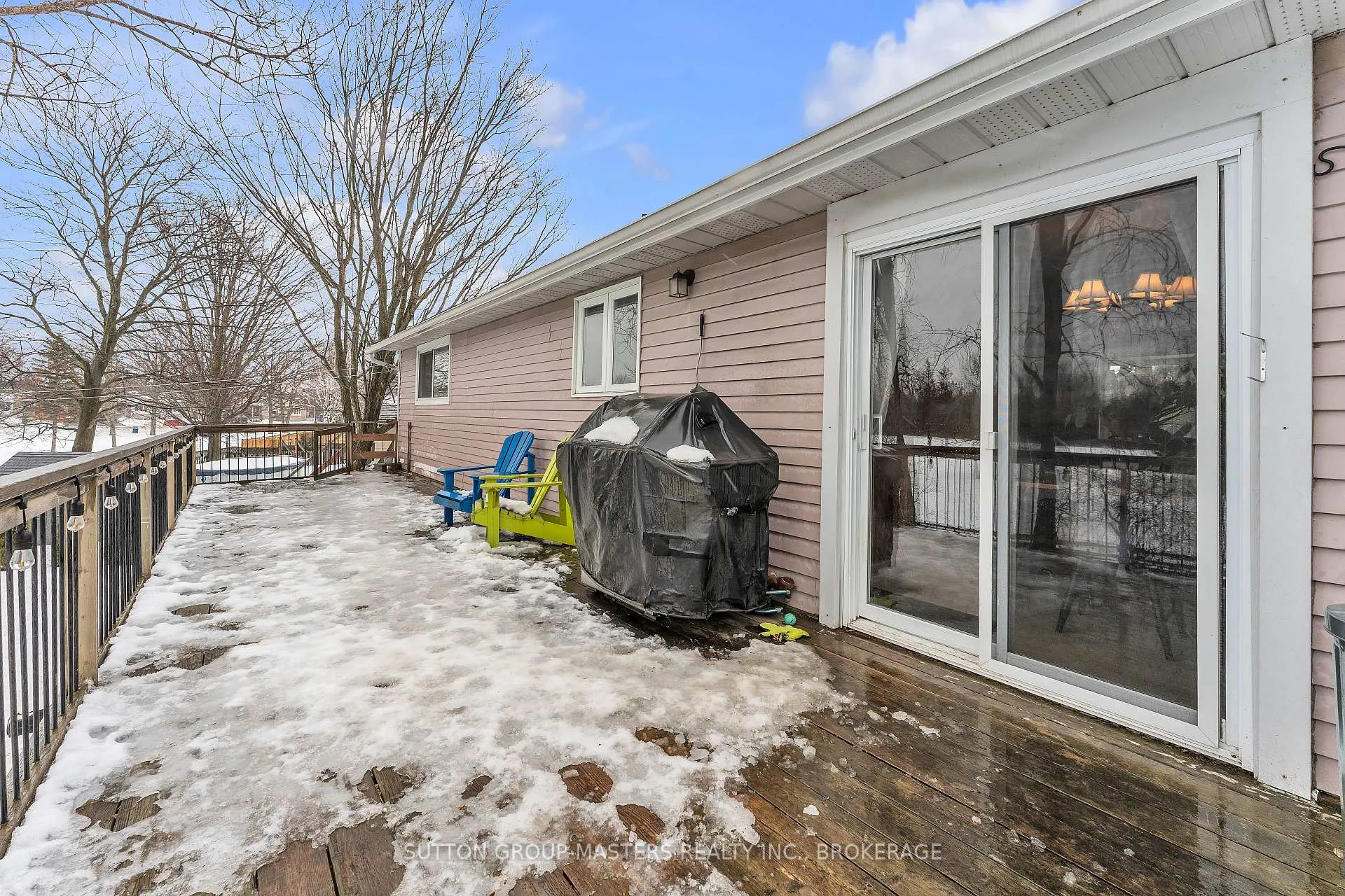 Photo 20 of 156 Pruyn Crescent, Loyalist, Bath — HOMEH