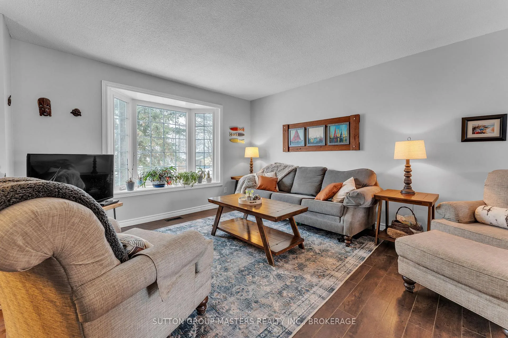 Photo 22 of 156 Pruyn Crescent, Loyalist, Bath — HOMEH