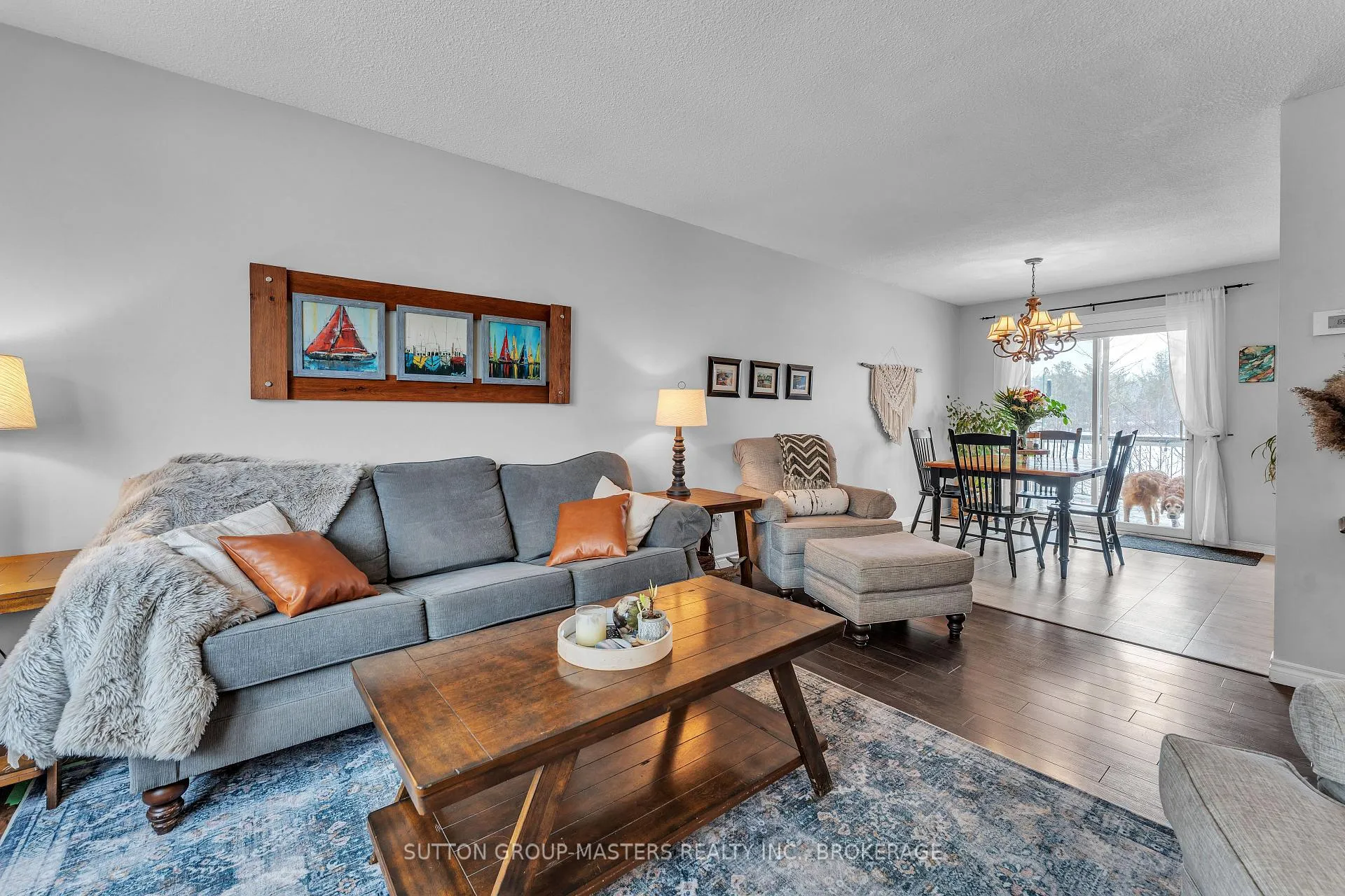 Photo 23 of 156 Pruyn Crescent, Loyalist, Bath — HOMEH