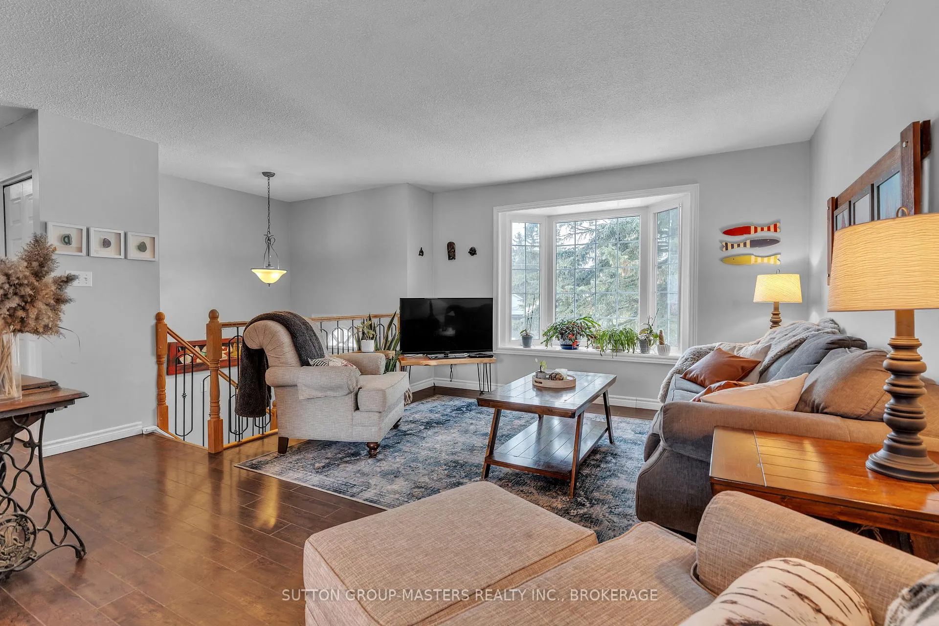 Photo 24 of 156 Pruyn Crescent, Loyalist, Bath — HOMEH