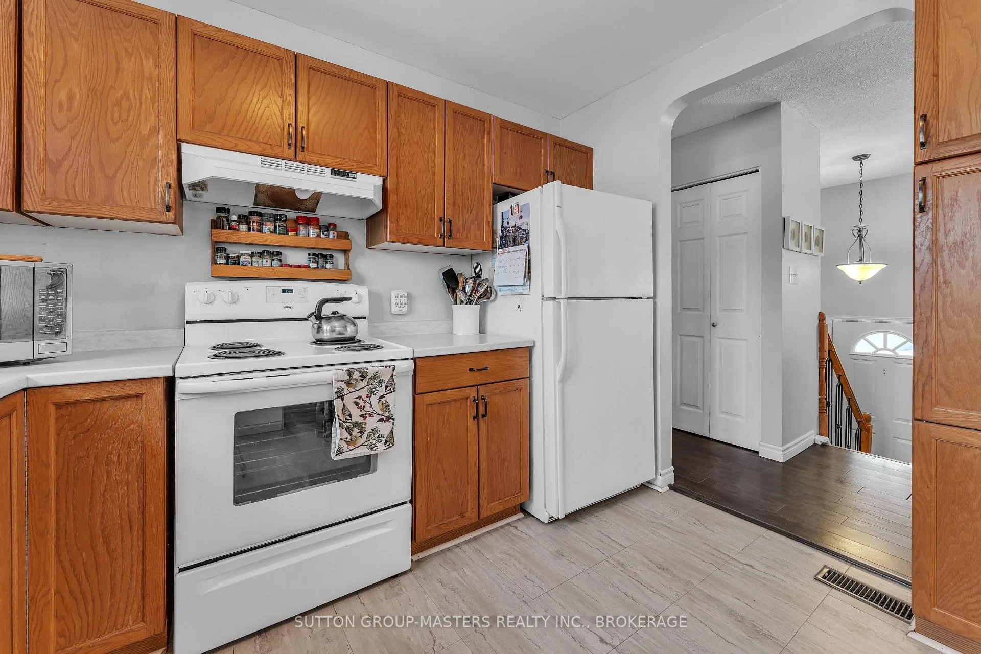 Photo 30 of 156 Pruyn Crescent, Loyalist, Bath — HOMEH