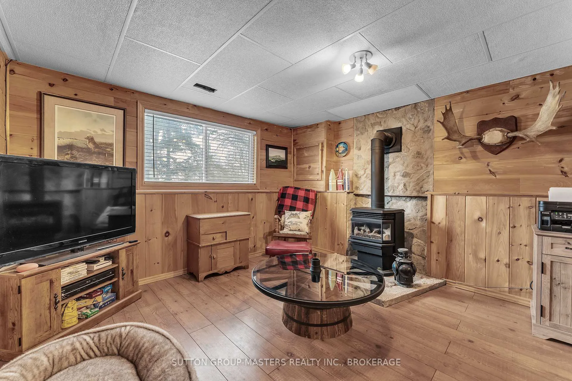 Photo 32 of 156 Pruyn Crescent, Loyalist, Bath — HOMEH