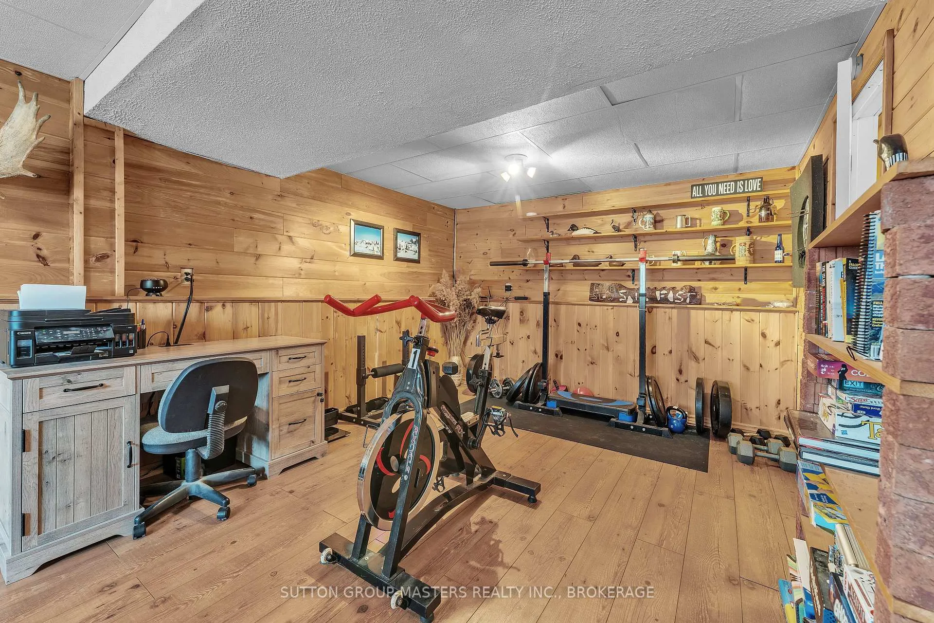 Photo 33 of 156 Pruyn Crescent, Loyalist, Bath — HOMEH