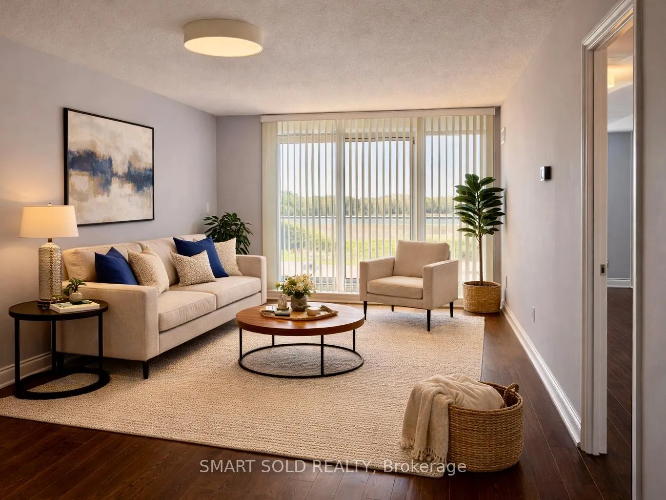 Photo 1 of Unit 803, 253 South Park Road, Markham, Commerce Valley — HOMEH