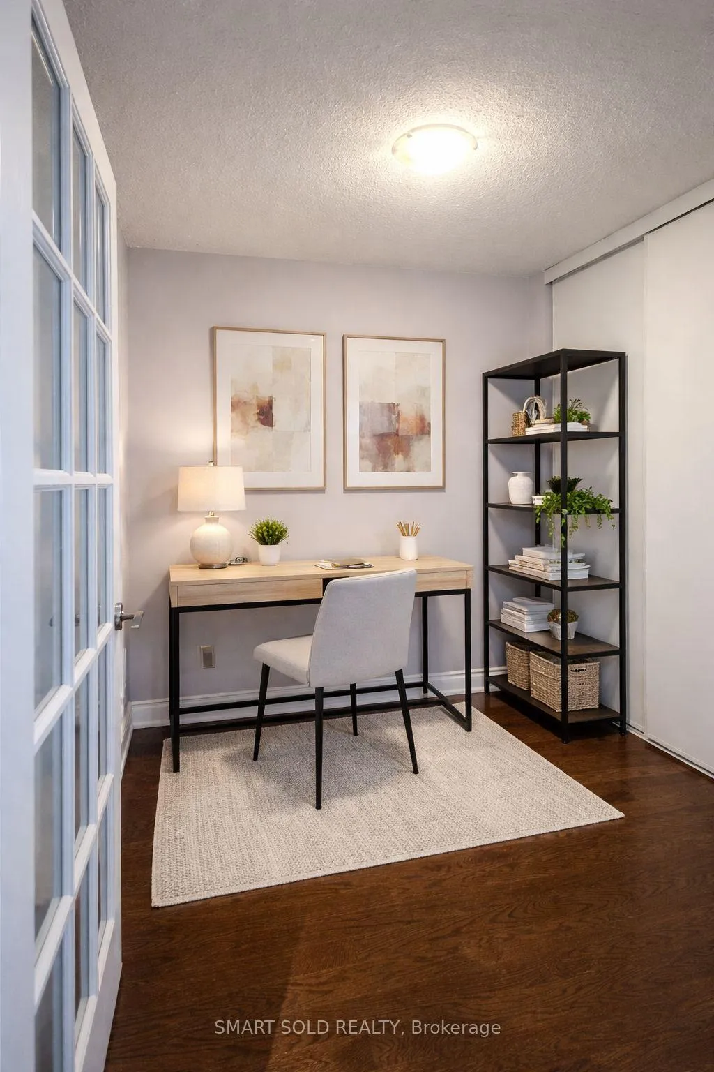 Photo 6 of Unit 803, 253 South Park Road, Markham, Commerce Valley — HOMEH