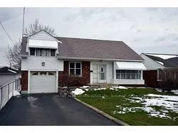 Front of 64 Glenview Drive