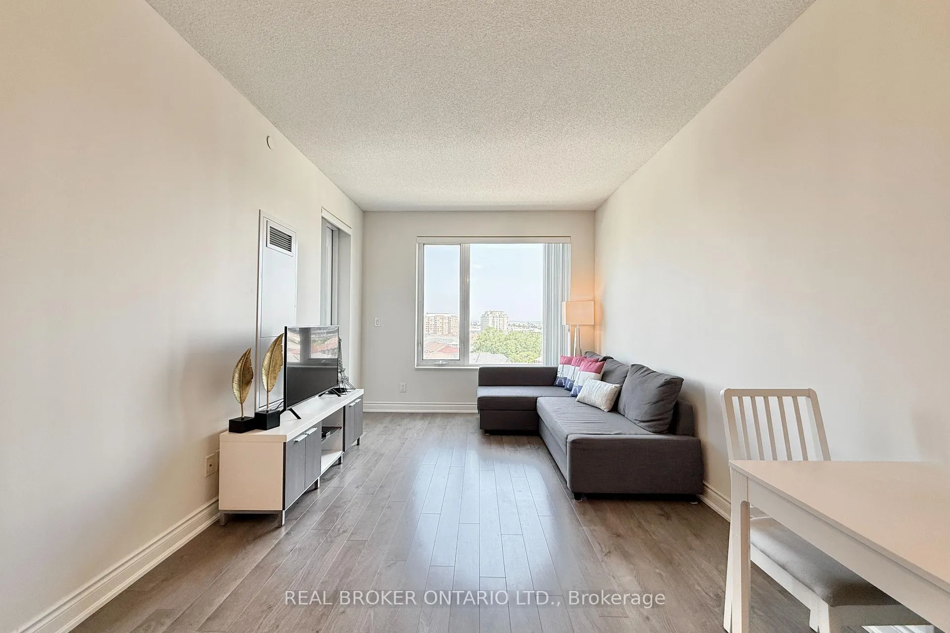 Photo 8 of Unit 1018, 325 South Park Road, Markham, Commerce Valley — HOMEH