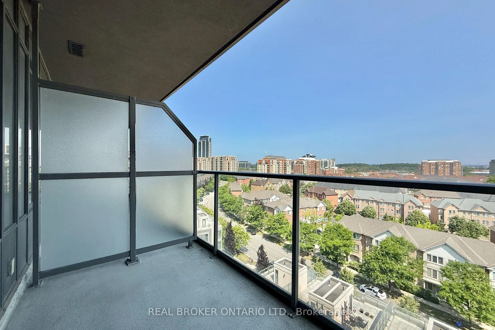 Photo 12 of Unit 1018, 325 South Park Road, Markham, Commerce Valley — HOMEH