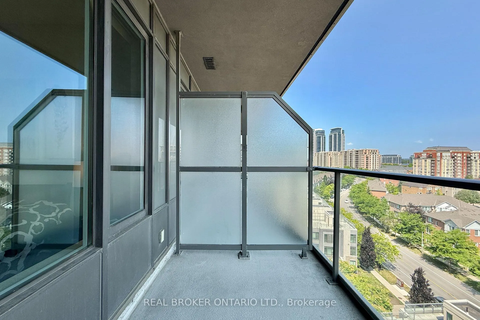 Photo 13 of Unit 1018, 325 South Park Road, Markham, Commerce Valley — HOMEH