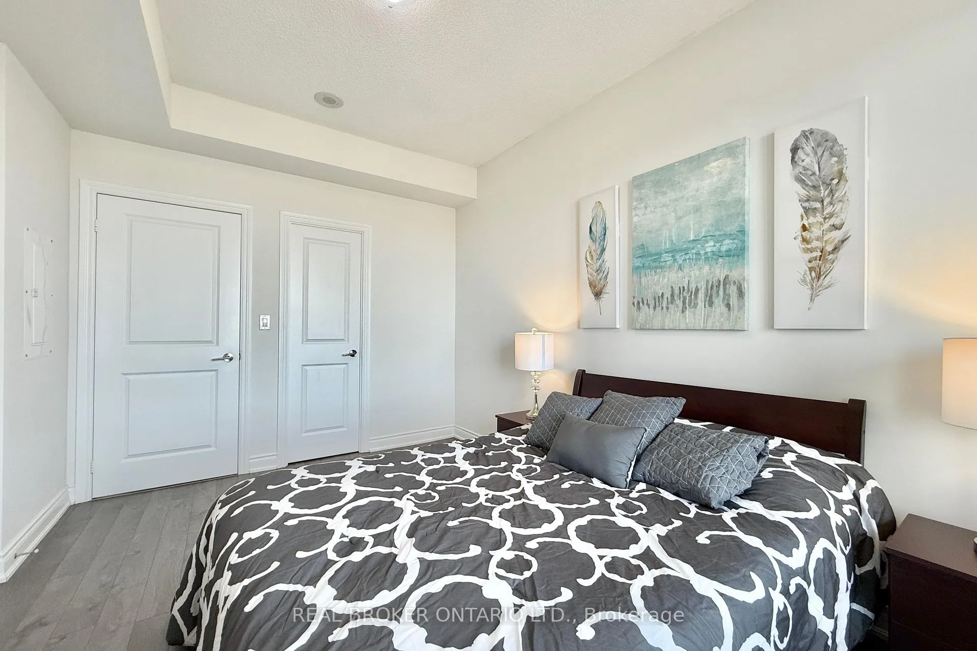 Photo 17 of Unit 1018, 325 South Park Road, Markham, Commerce Valley — HOMEH