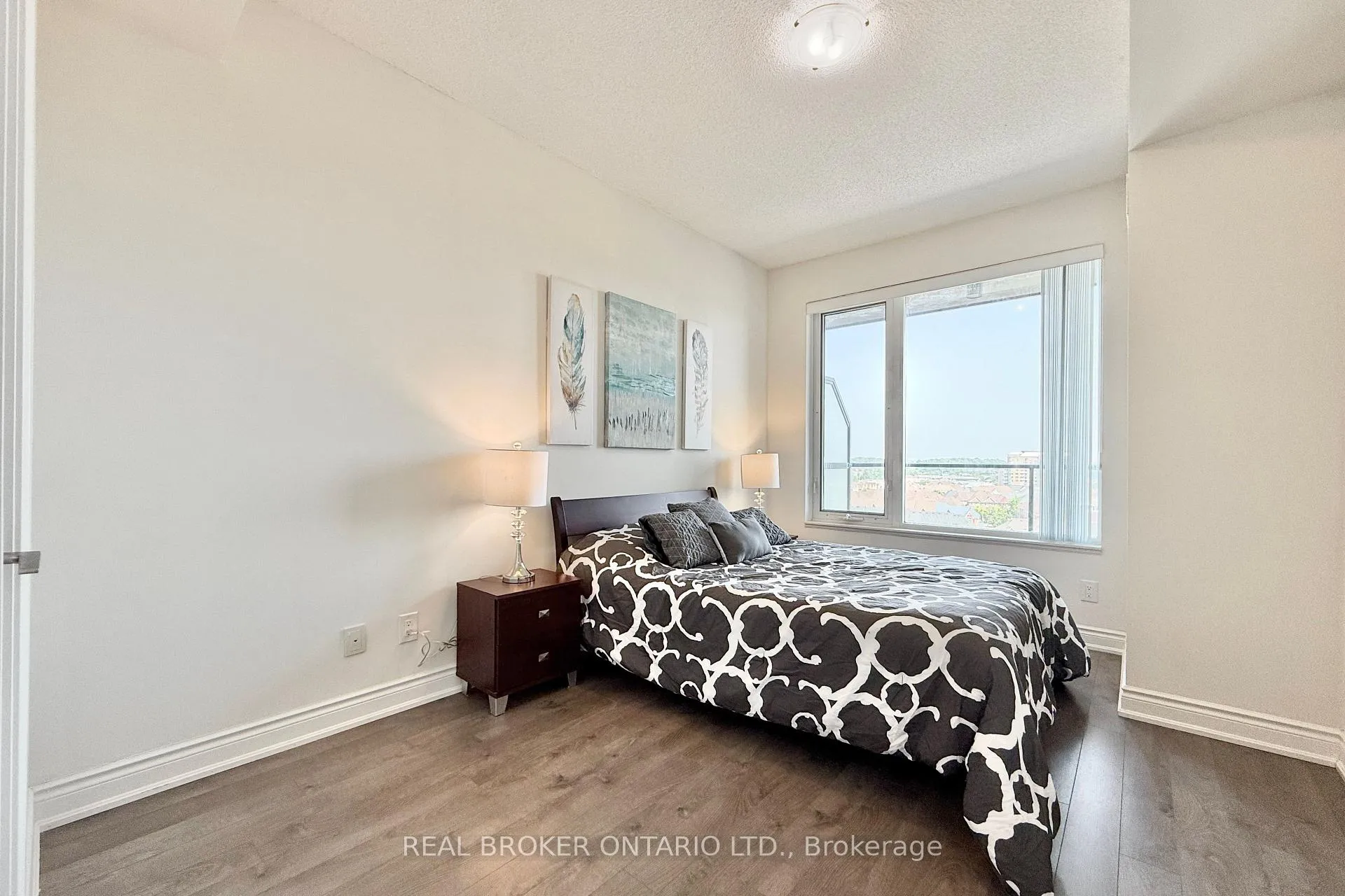 Photo 18 of Unit 1018, 325 South Park Road, Markham, Commerce Valley — HOMEH