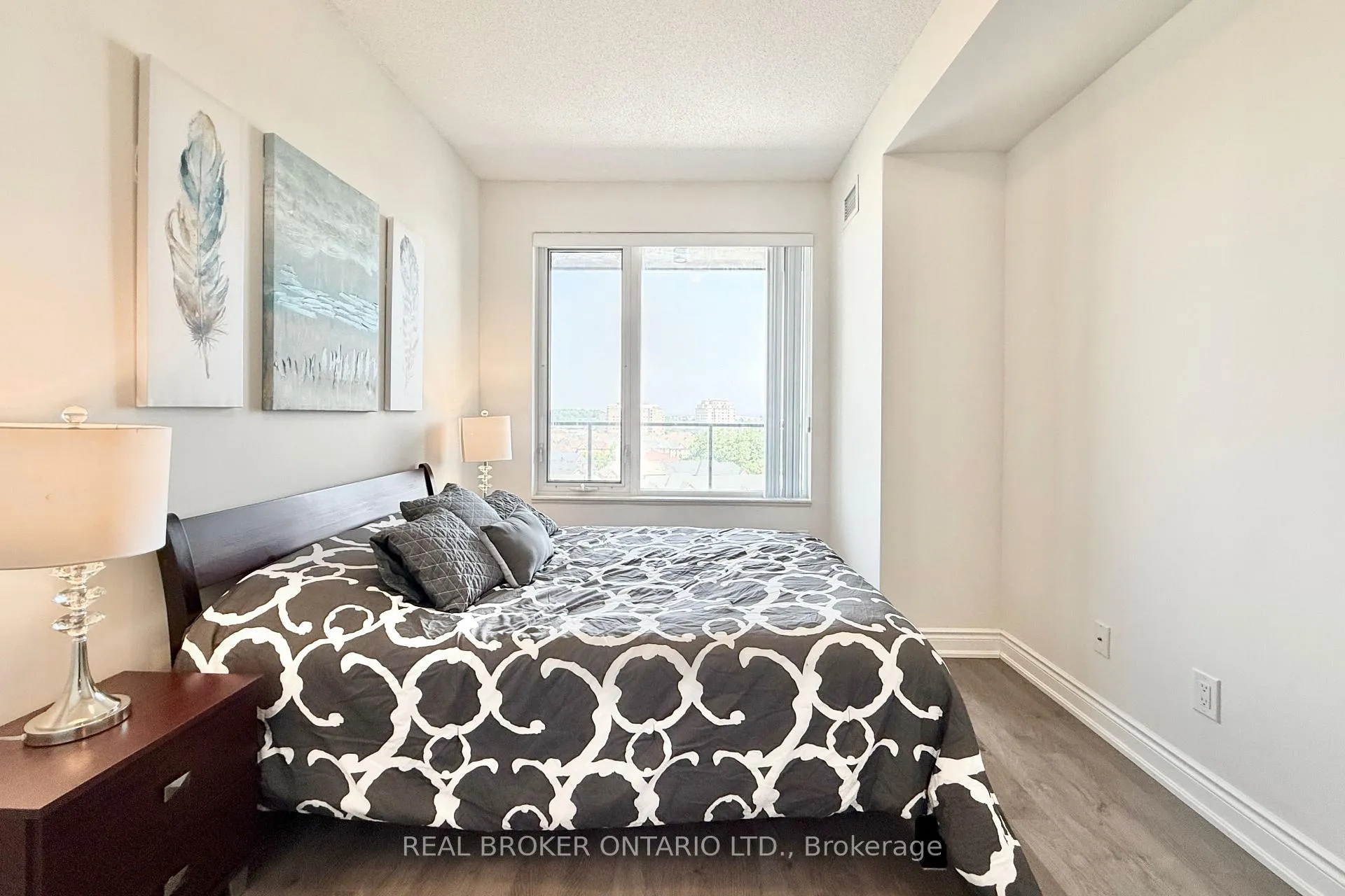 Photo 19 of Unit 1018, 325 South Park Road, Markham, Commerce Valley — HOMEH