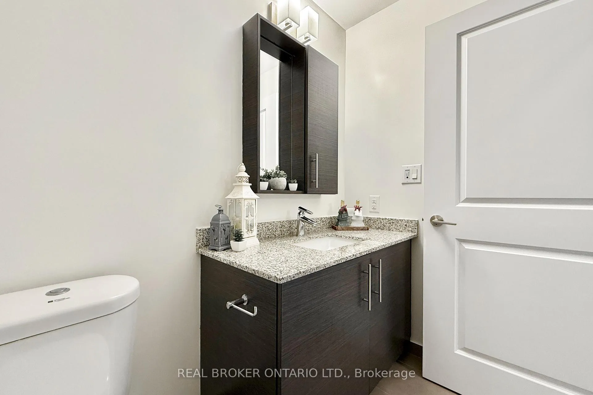 Photo 20 of Unit 1018, 325 South Park Road, Markham, Commerce Valley — HOMEH