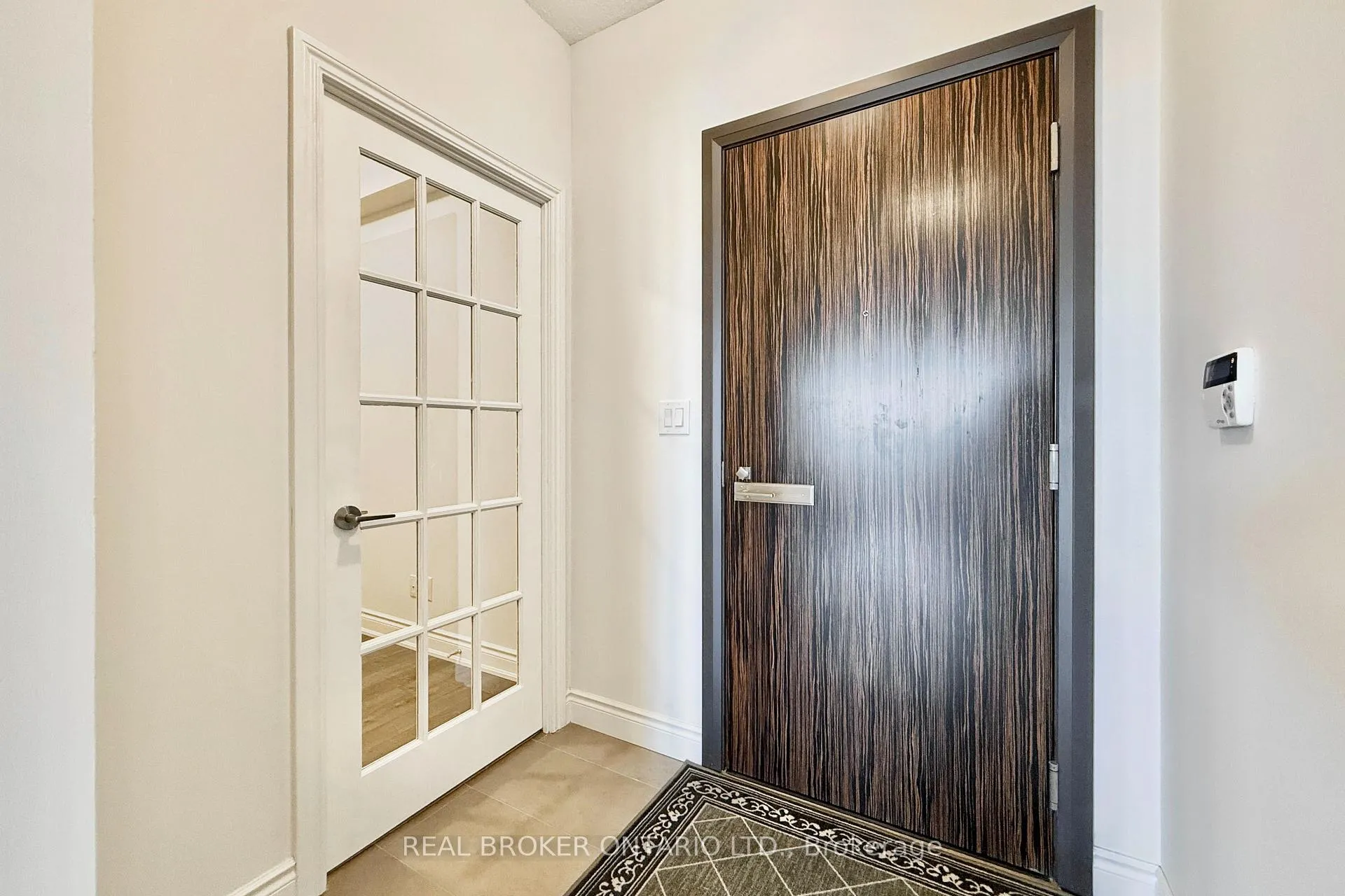 Photo 22 of Unit 1018, 325 South Park Road, Markham, Commerce Valley — HOMEH