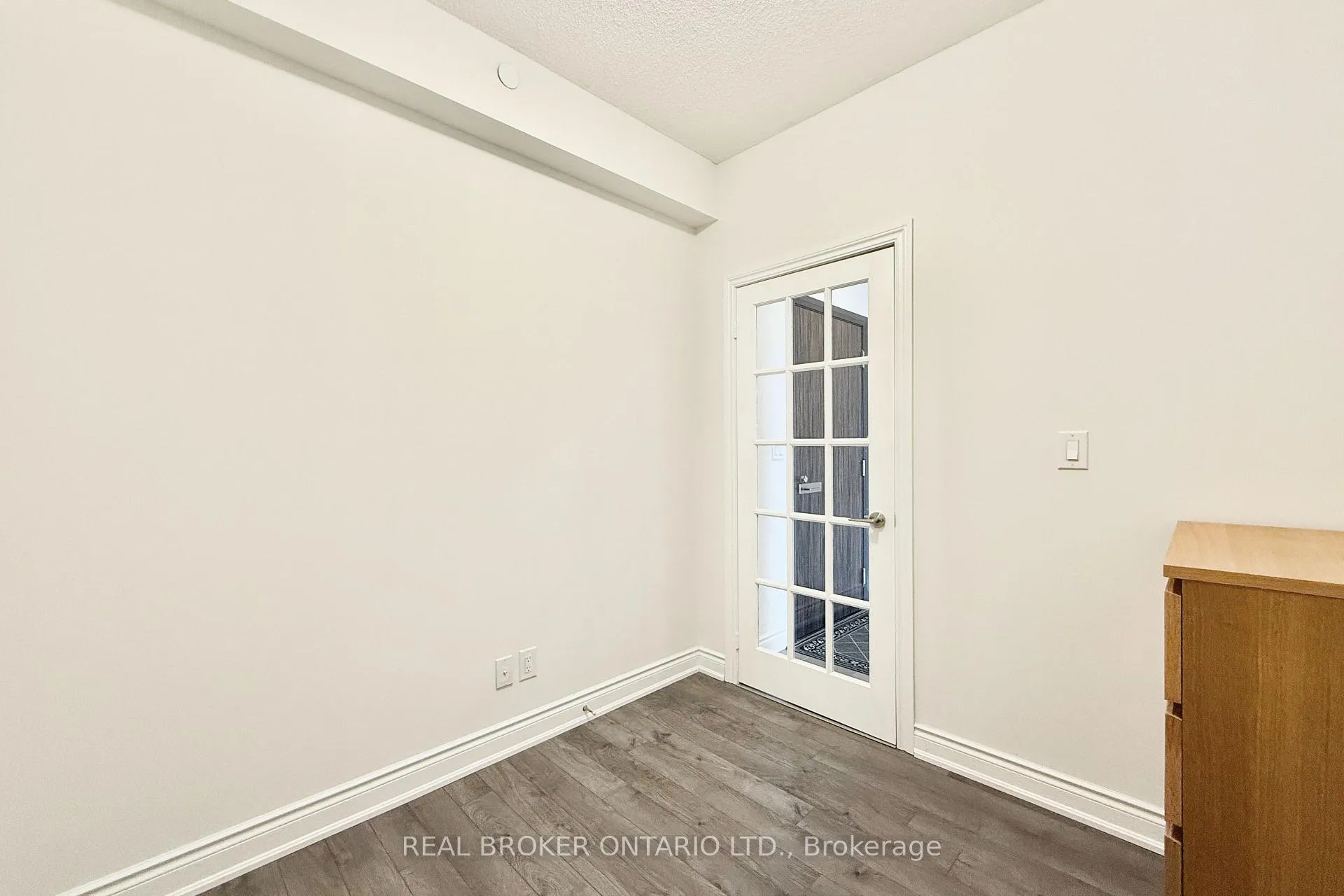 Photo 25 of Unit 1018, 325 South Park Road, Markham, Commerce Valley — HOMEH