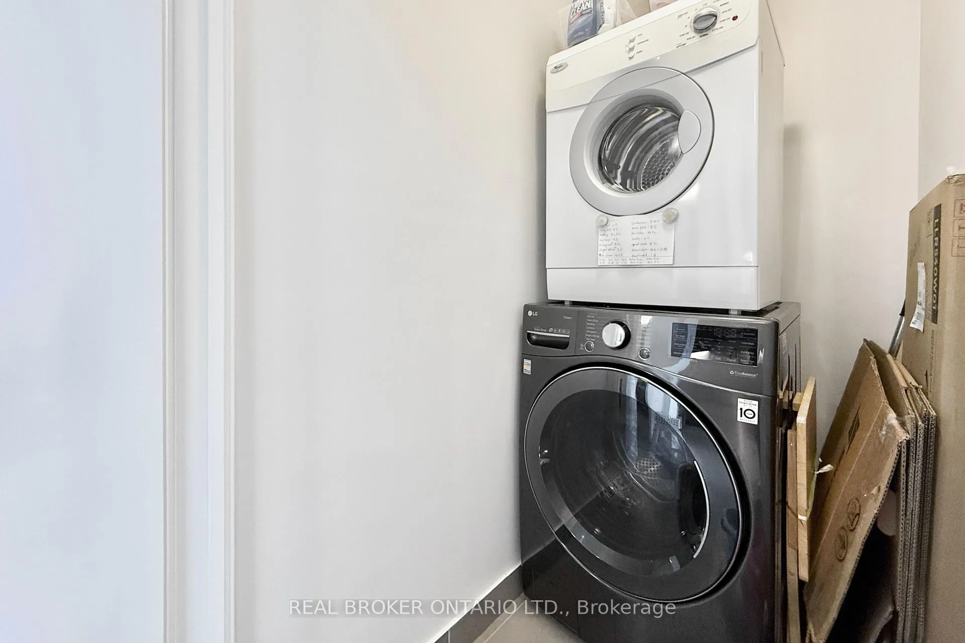 Photo 26 of Unit 1018, 325 South Park Road, Markham, Commerce Valley — HOMEH