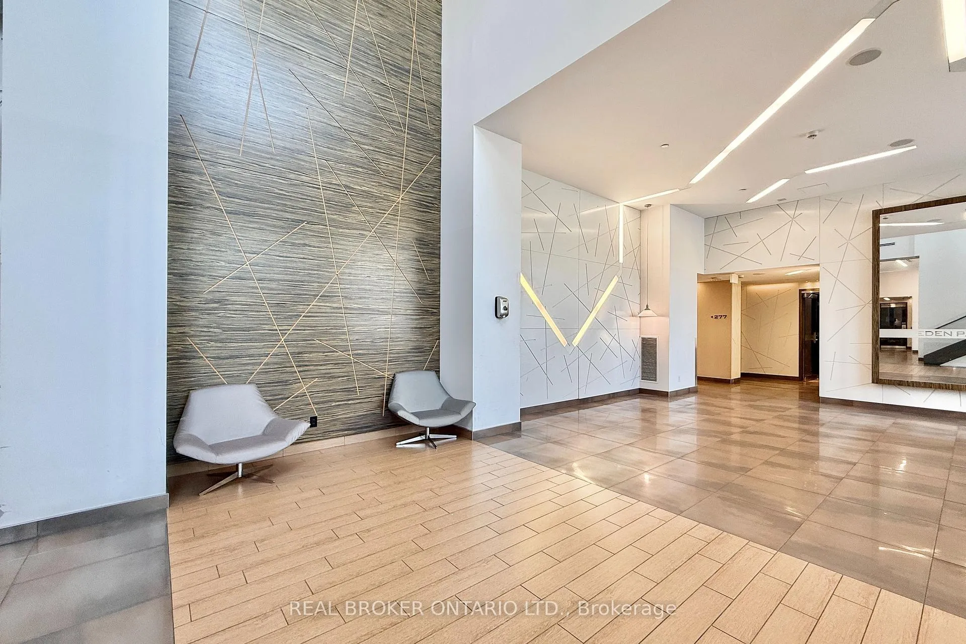 Photo 27 of Unit 1018, 325 South Park Road, Markham, Commerce Valley — HOMEH