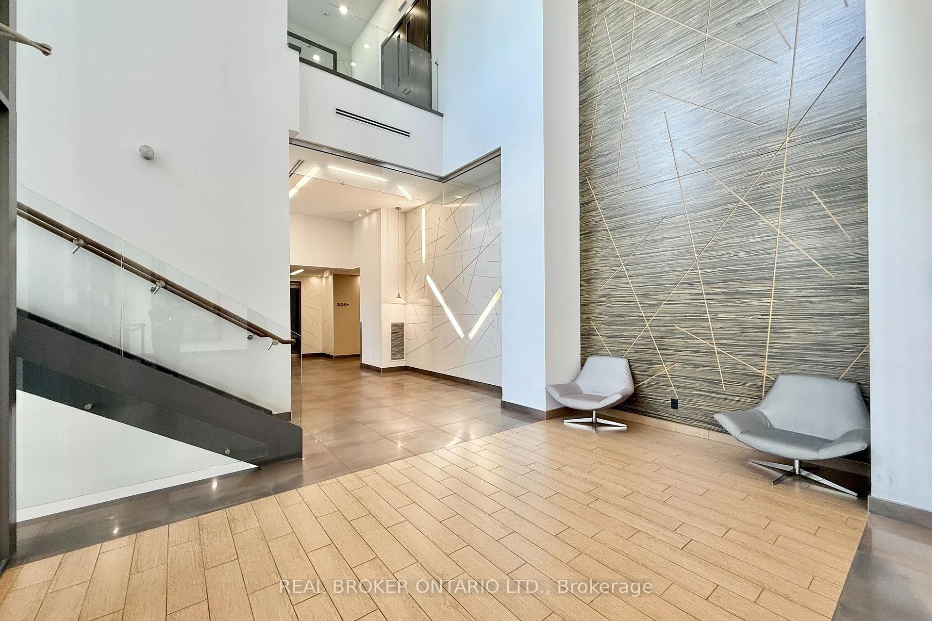 Photo 28 of Unit 1018, 325 South Park Road, Markham, Commerce Valley — HOMEH