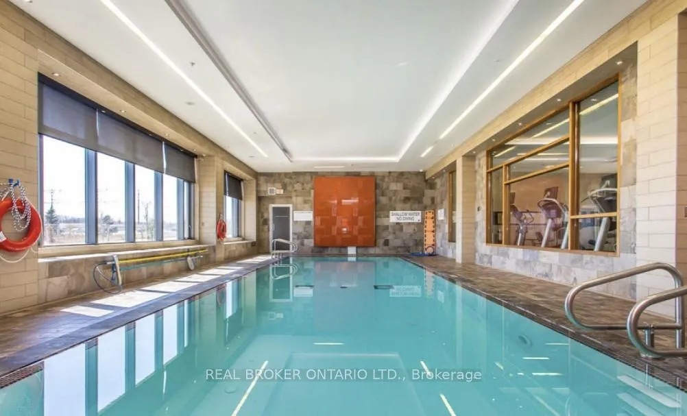 Photo 29 of Unit 1018, 325 South Park Road, Markham, Commerce Valley — HOMEH