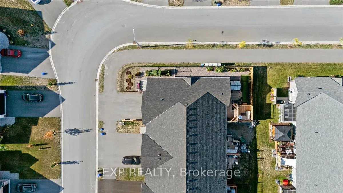 Photo 30 of 30 Raycroft Drive, Belleville, Thurlow Ward — HOMEH