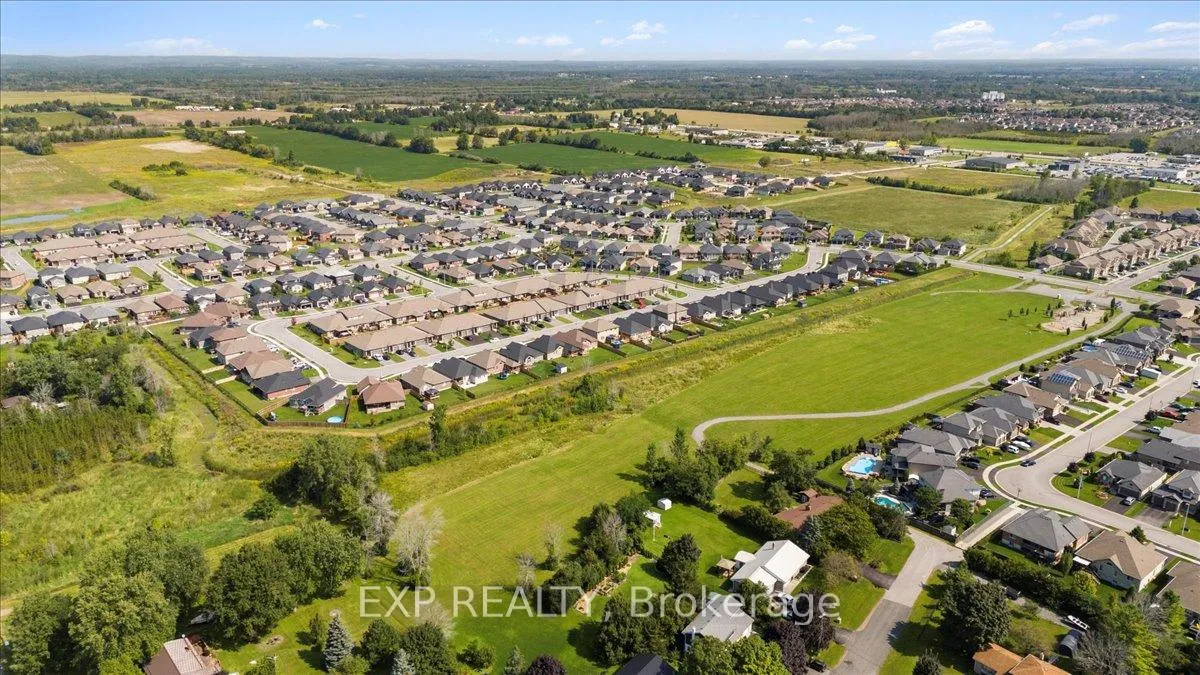 Photo 41 of 30 Raycroft Drive, Belleville, Thurlow Ward — HOMEH