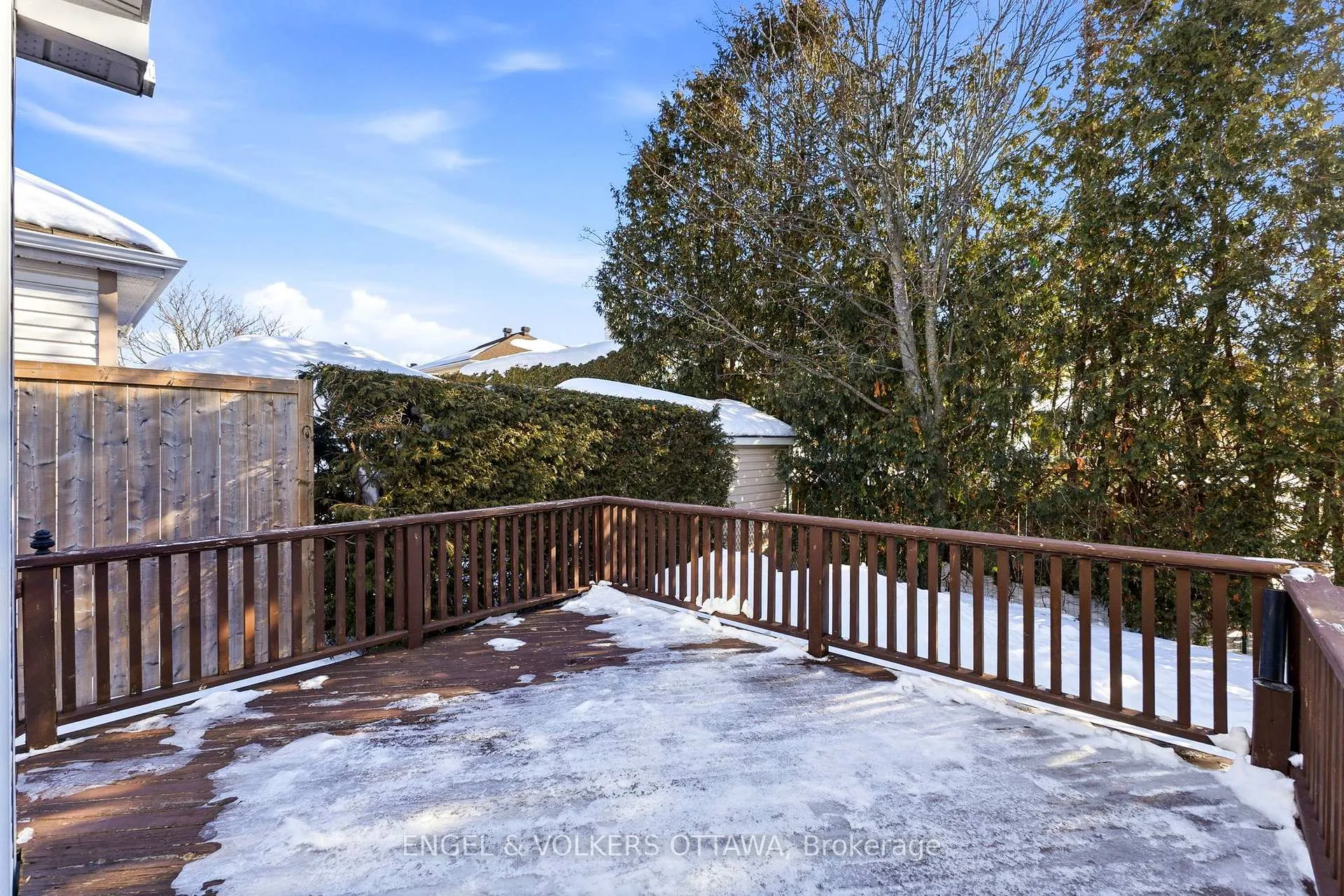 Photo 26 of 18 Steeple Chase Drive, Ottawa, Kanata - Bridlewood — HOMEH