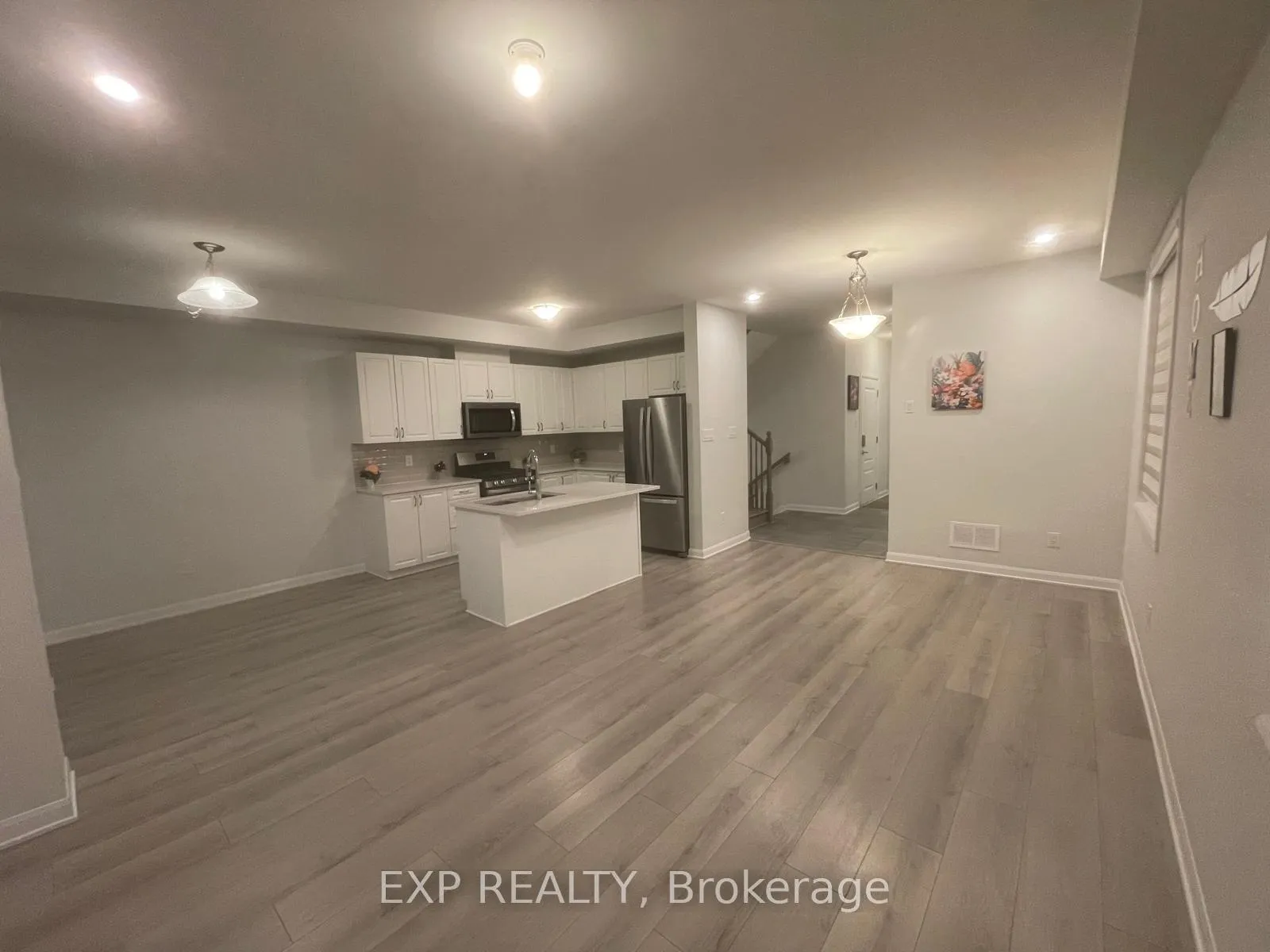 Photo 6 of 1075 Ballyhale Heights, Ottawa, Barrhaven - Half Moon Bay — HOMEH