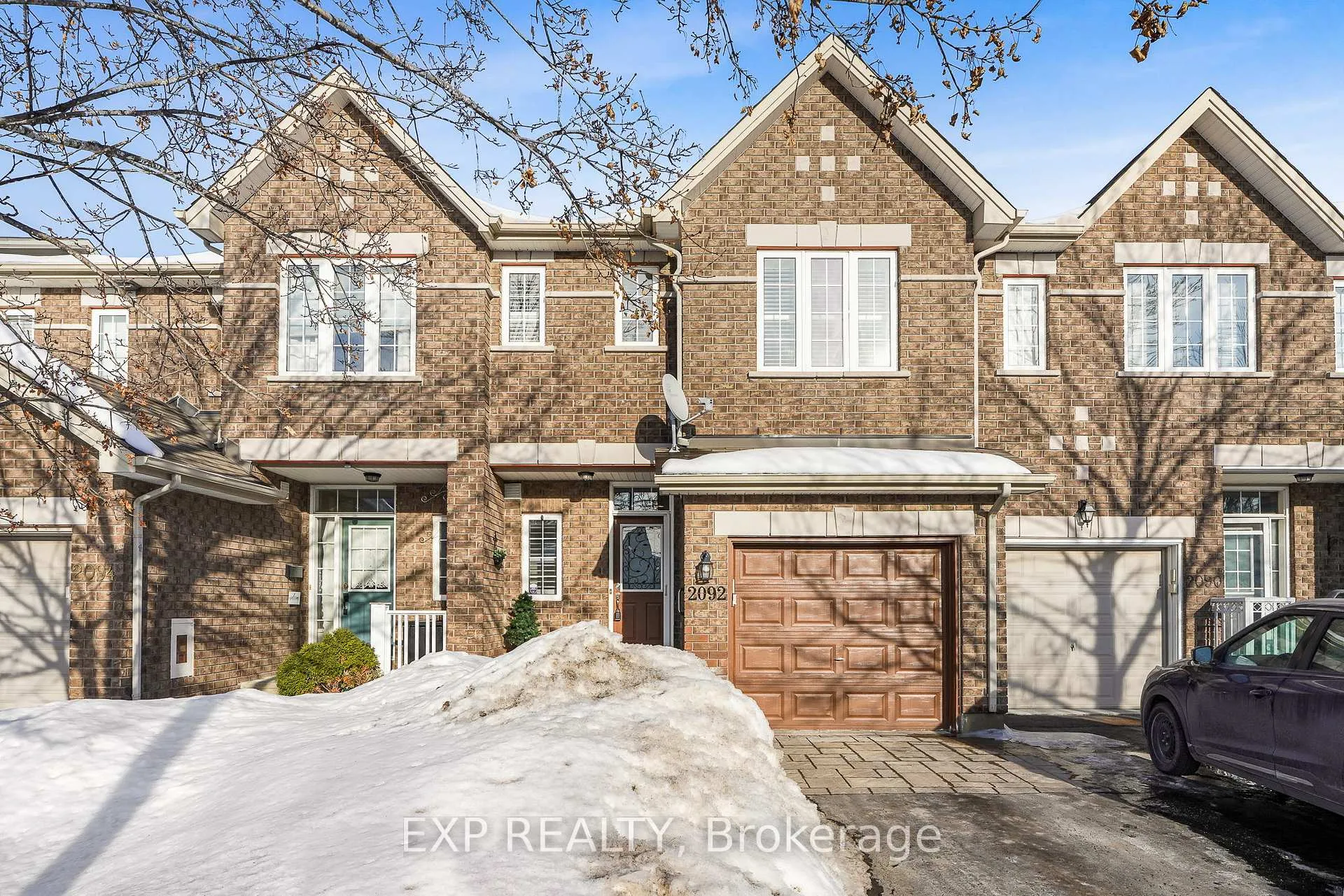 Photo 1 of 2092 Melette Crescent, Ottawa, Avalon East — HOMEH
