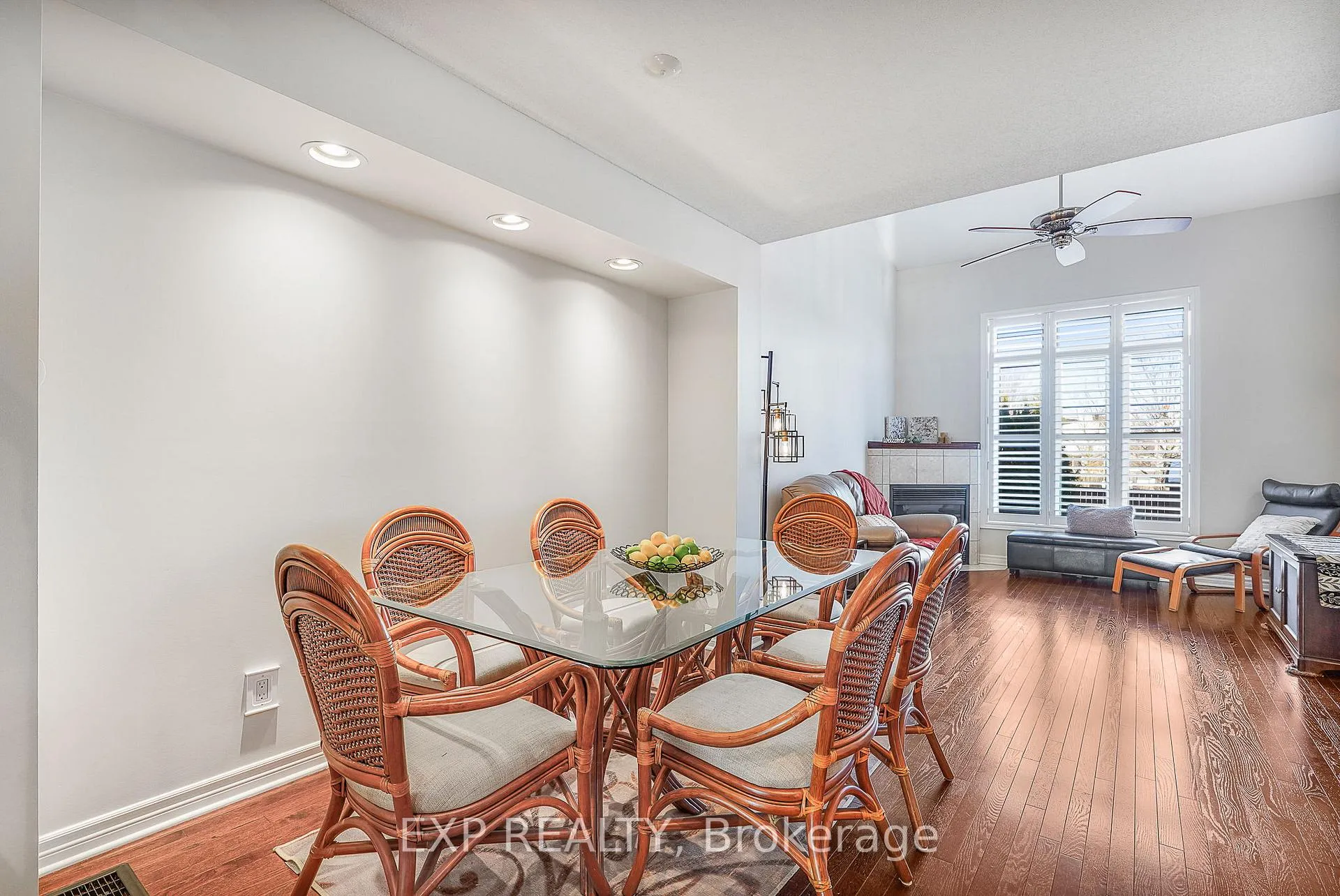 Photo 11 of 2092 Melette Crescent, Ottawa, Avalon East — HOMEH