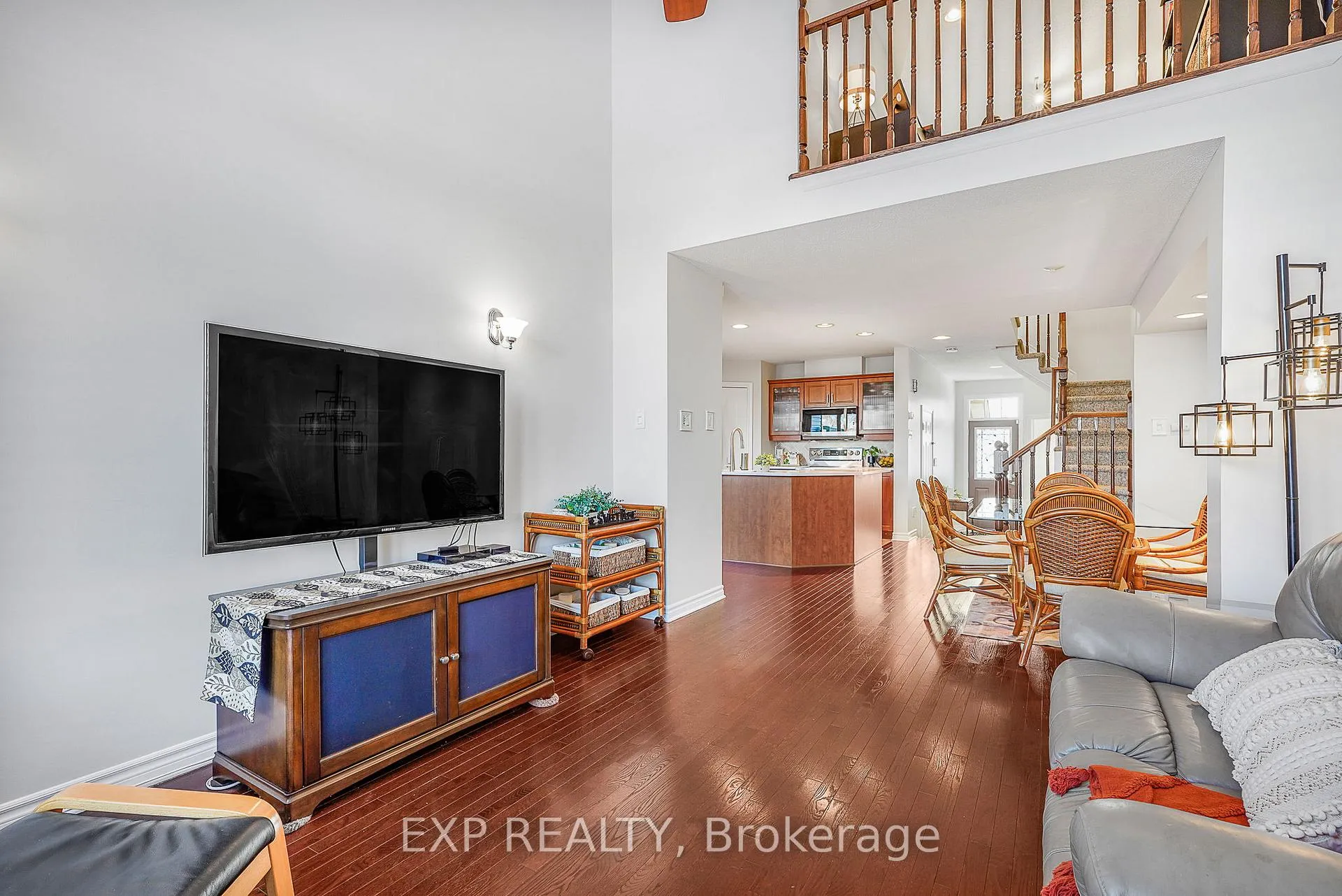 Photo 15 of 2092 Melette Crescent, Ottawa, Avalon East — HOMEH
