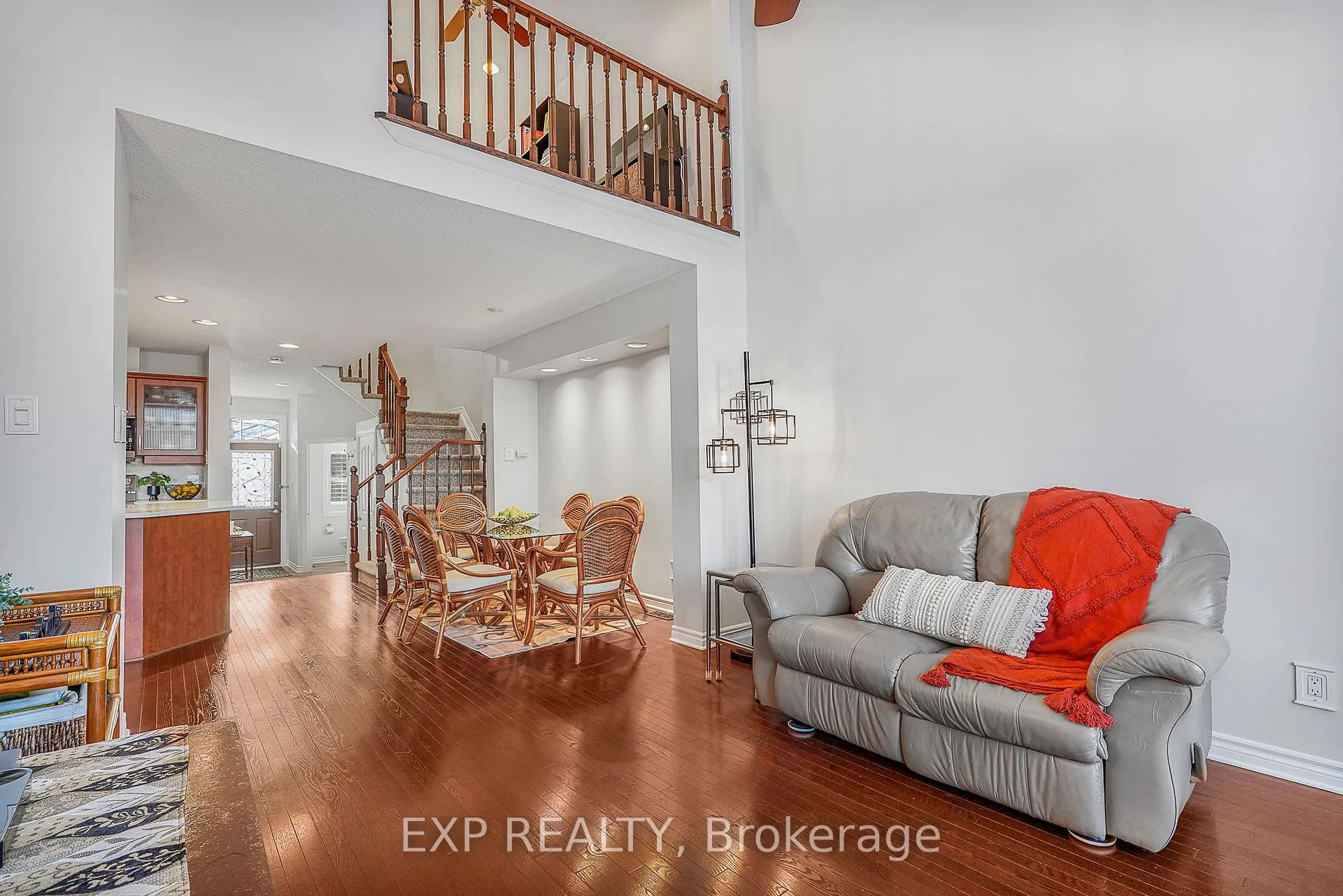 Photo 16 of 2092 Melette Crescent, Ottawa, Avalon East — HOMEH