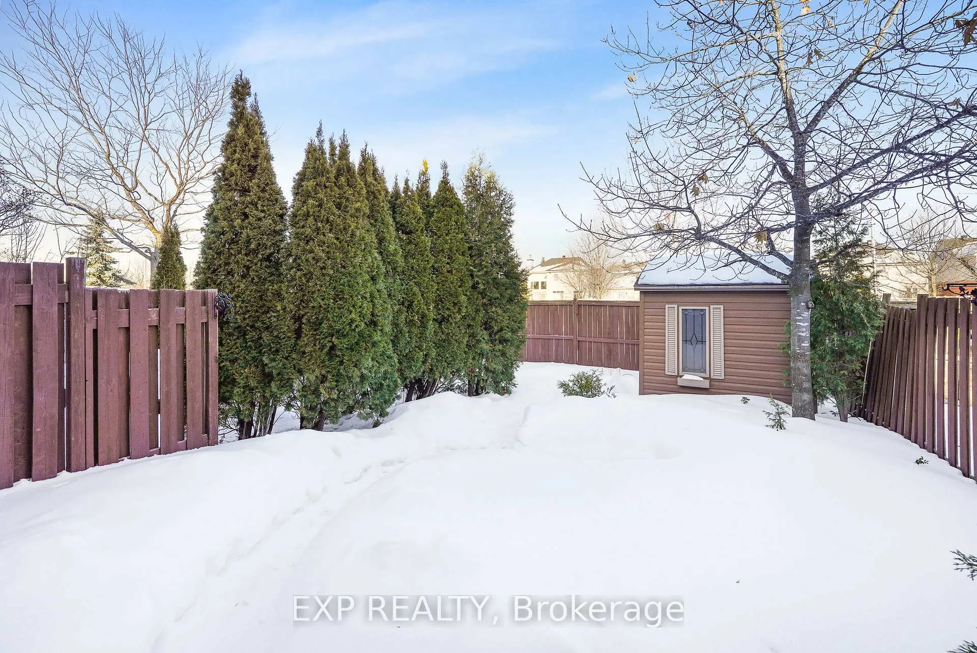 Photo 27 of 2092 Melette Crescent, Ottawa, Avalon East — HOMEH