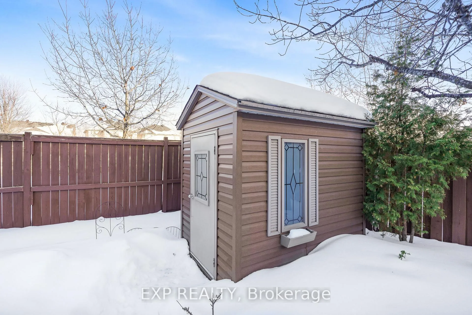Photo 28 of 2092 Melette Crescent, Ottawa, Avalon East — HOMEH