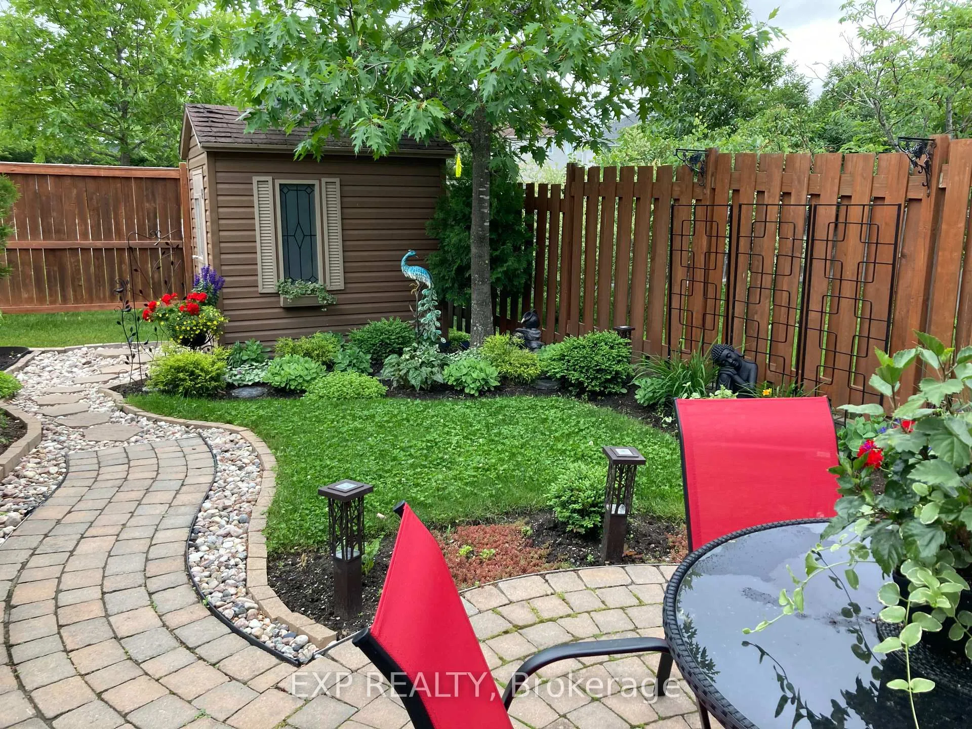 Photo 29 of 2092 Melette Crescent, Ottawa, Avalon East — HOMEH