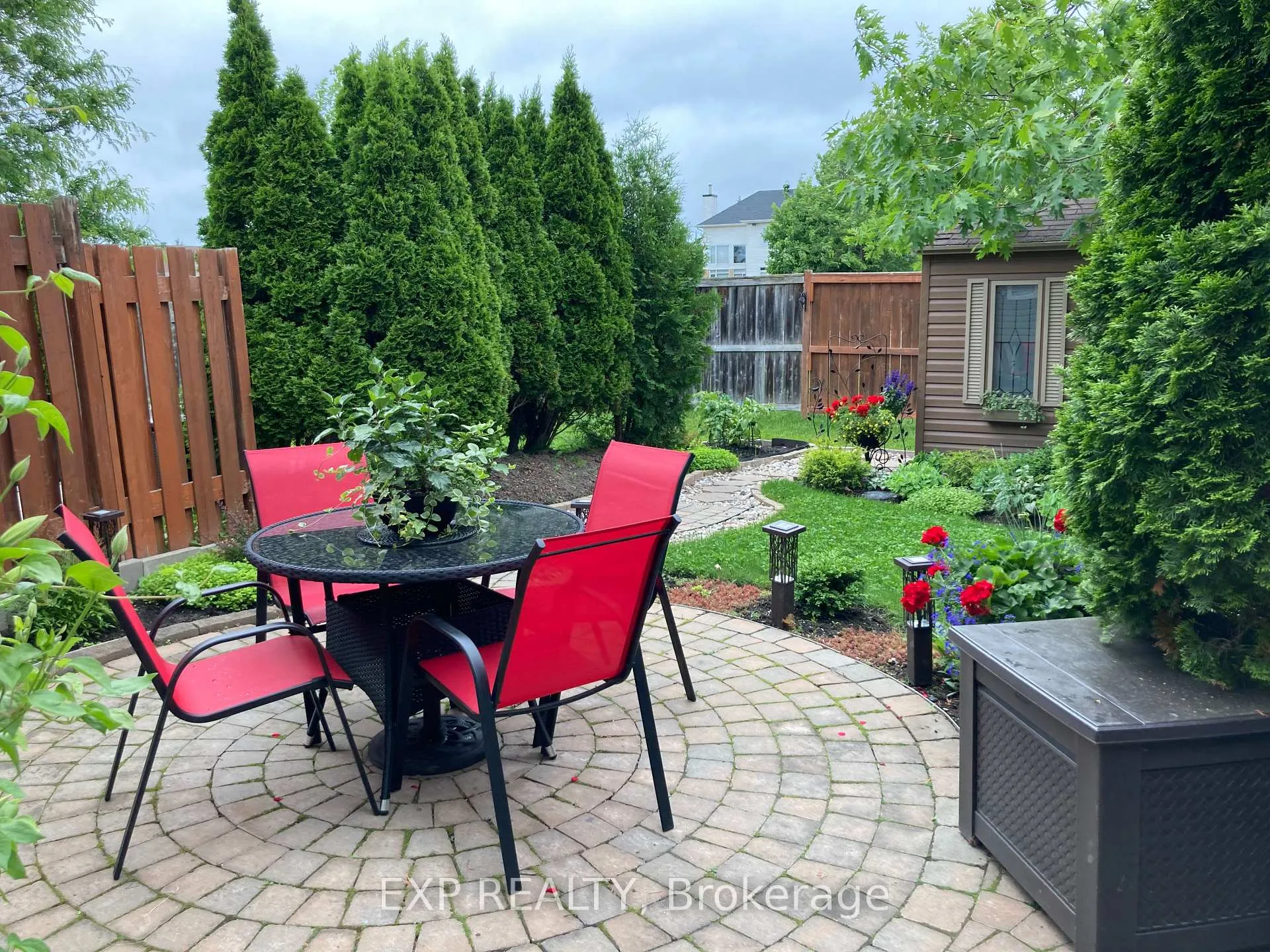 Photo 30 of 2092 Melette Crescent, Ottawa, Avalon East — HOMEH