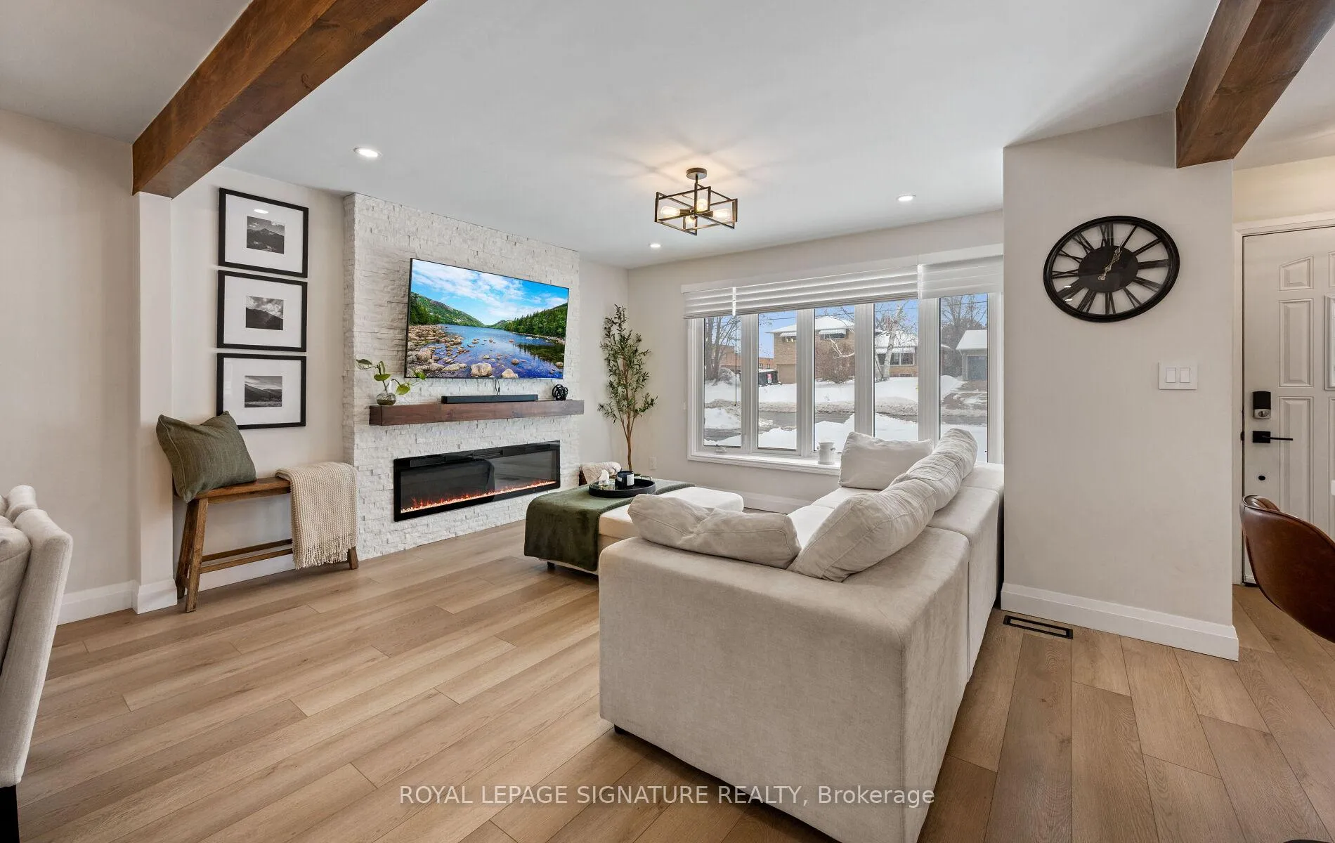 Photo 8 of 357 Rossland Road E, Oshawa, O'Neill — HOMEH