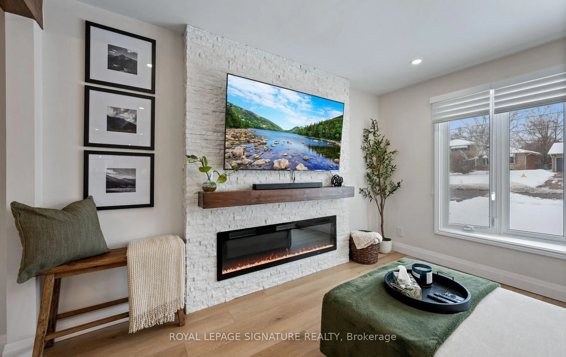 Photo 11 of 357 Rossland Road E, Oshawa, O'Neill — HOMEH