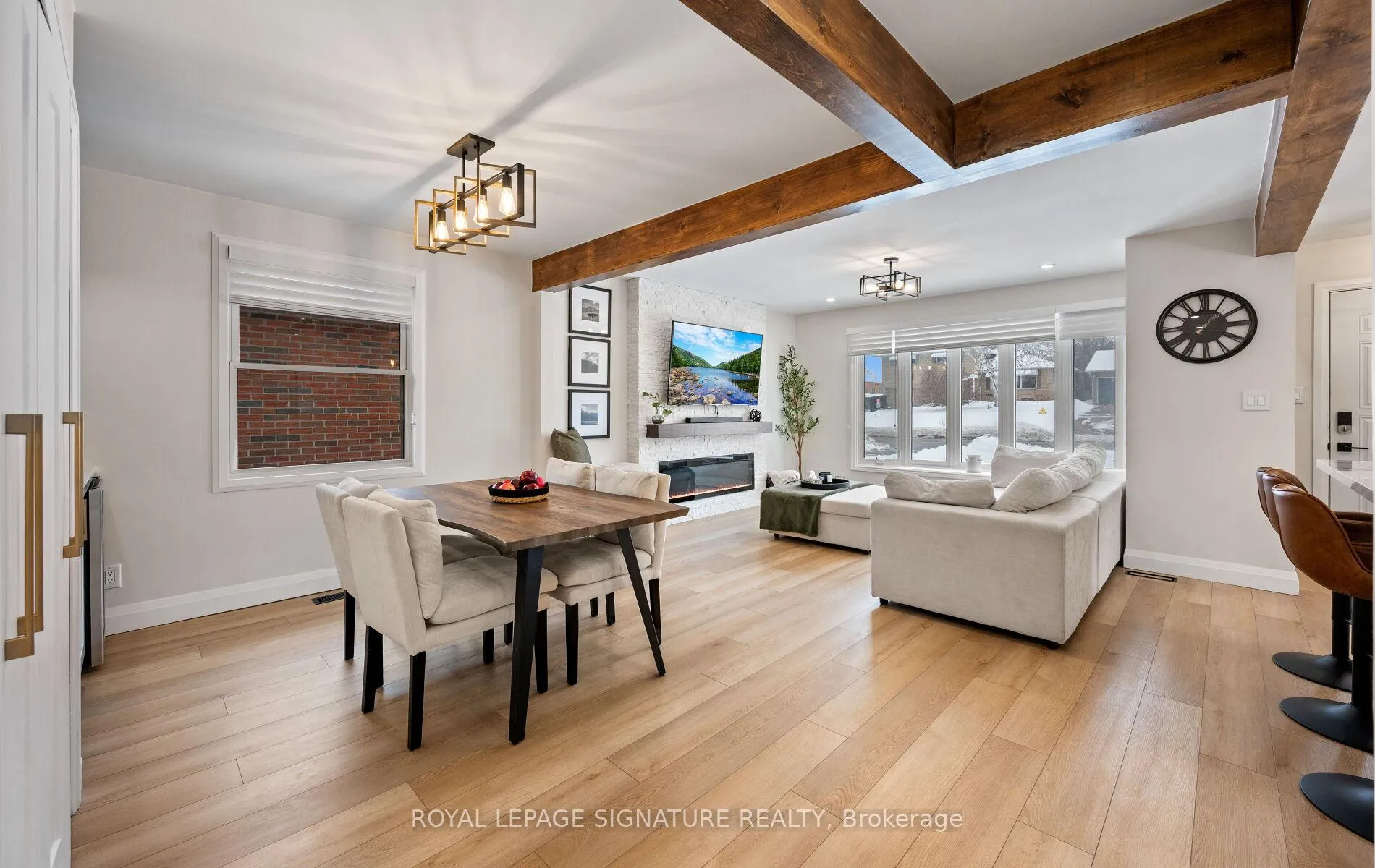 Photo 14 of 357 Rossland Road E, Oshawa, O'Neill — HOMEH