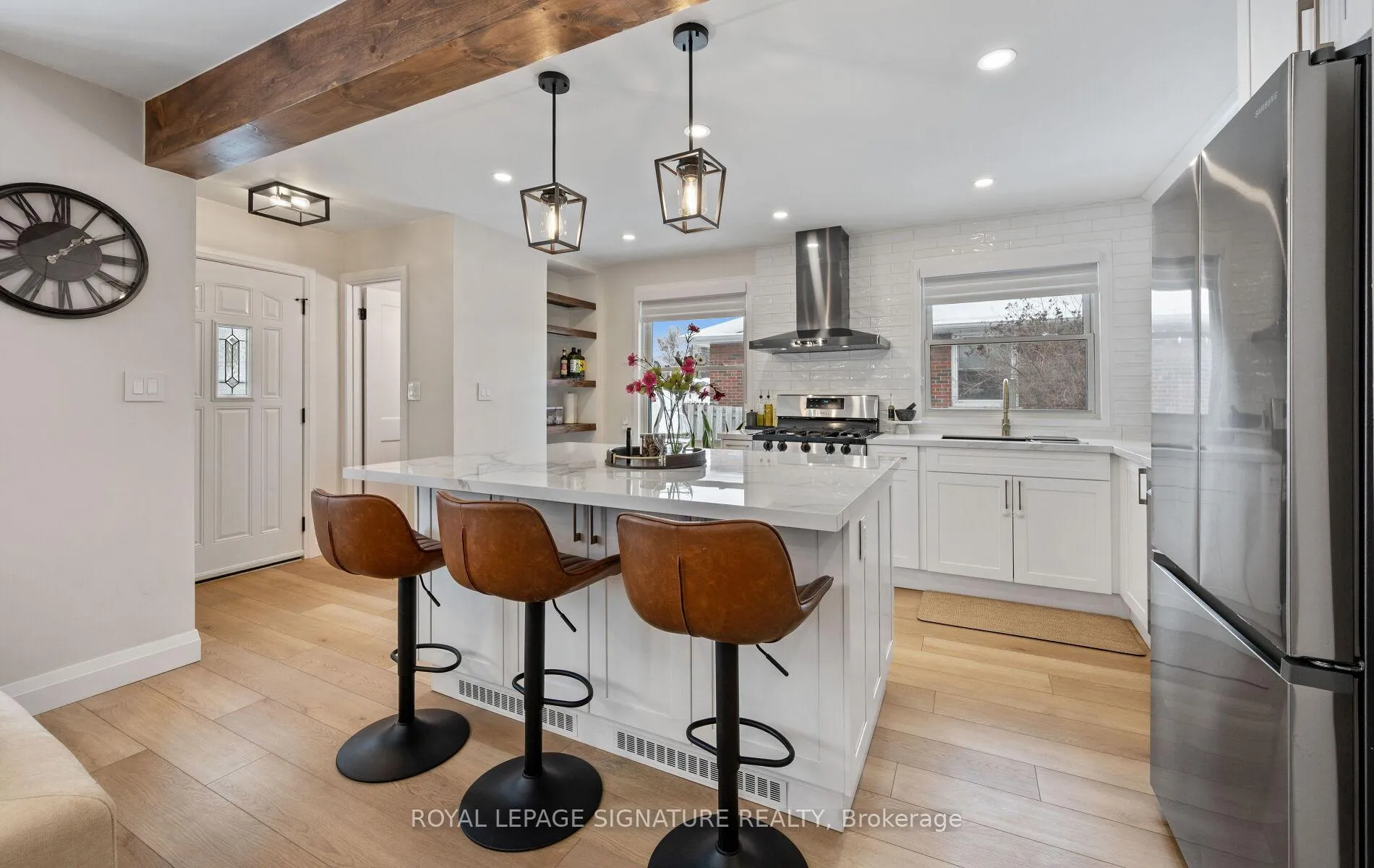 Photo 15 of 357 Rossland Road E, Oshawa, O'Neill — HOMEH