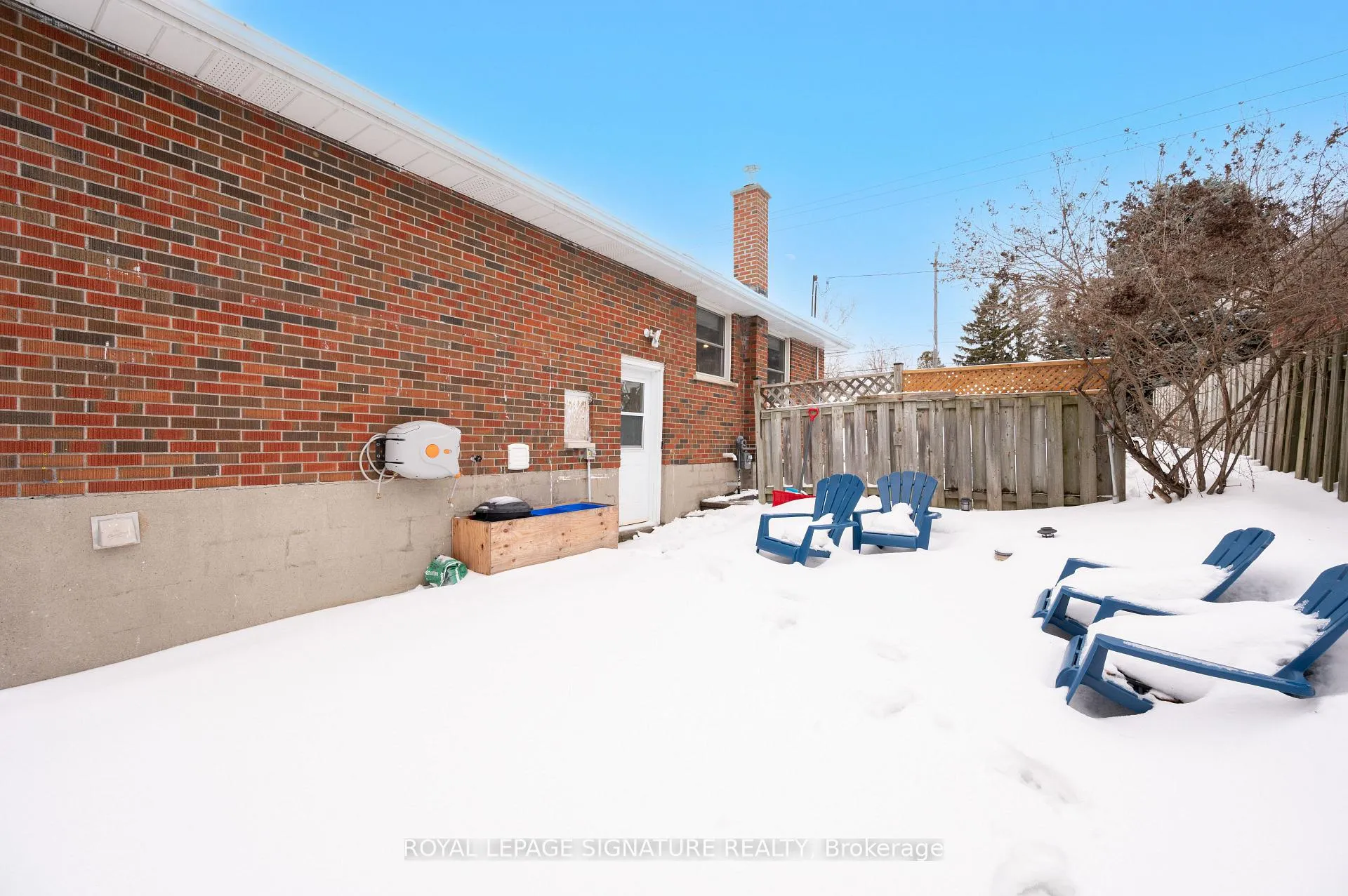 Photo 49 of 357 Rossland Road E, Oshawa, O'Neill — HOMEH