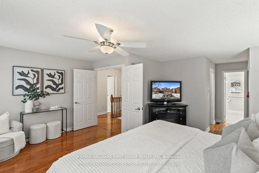 Photo 23 of 4 Winterberry Drive, Whitby, Rolling Acres — HOMEH